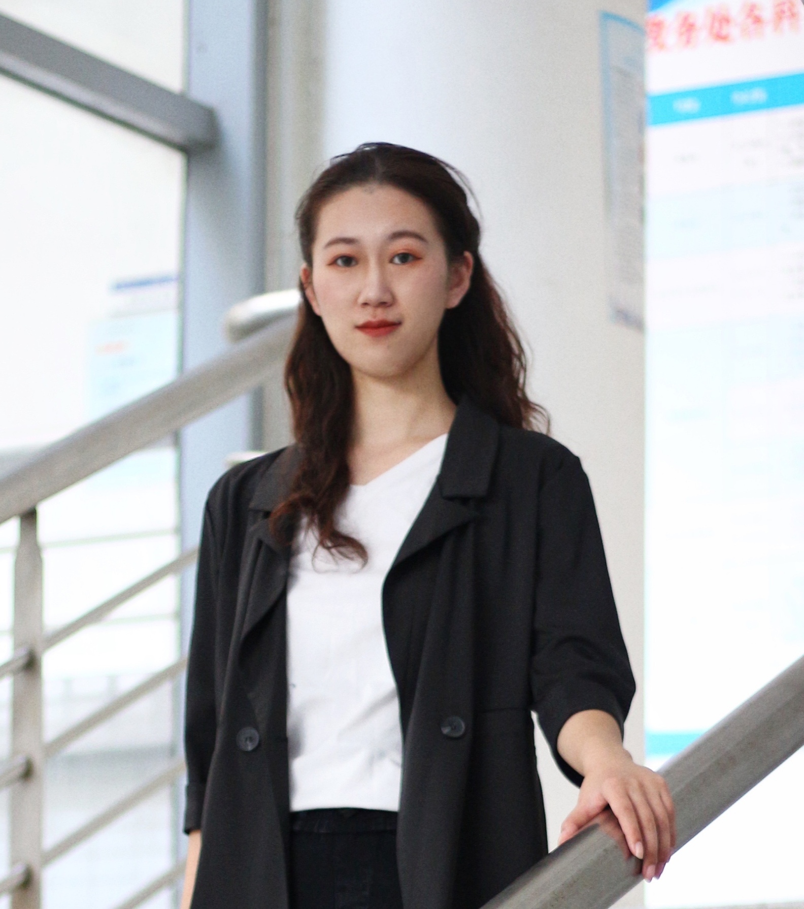 上海家教李老师
