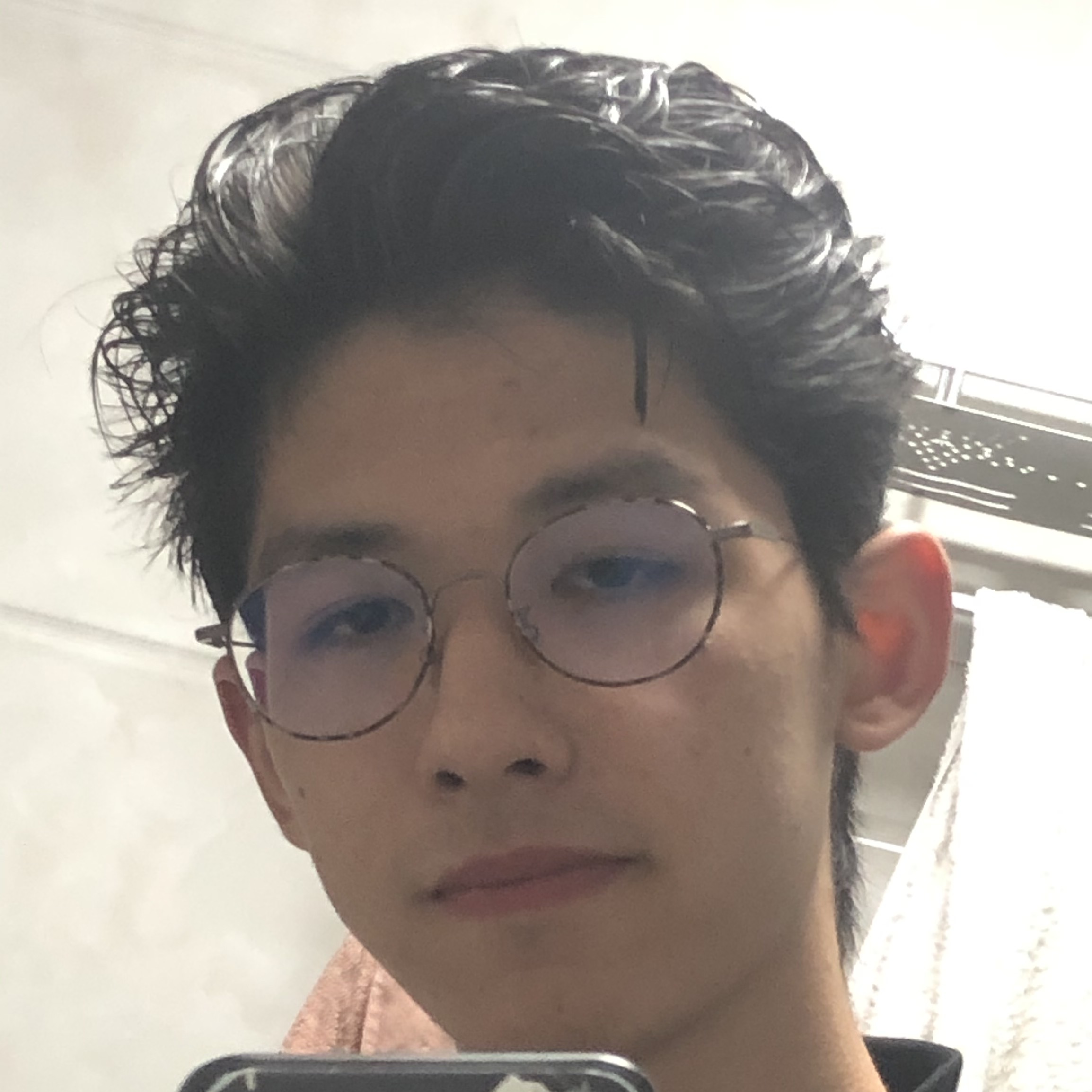 杨浦家教老师