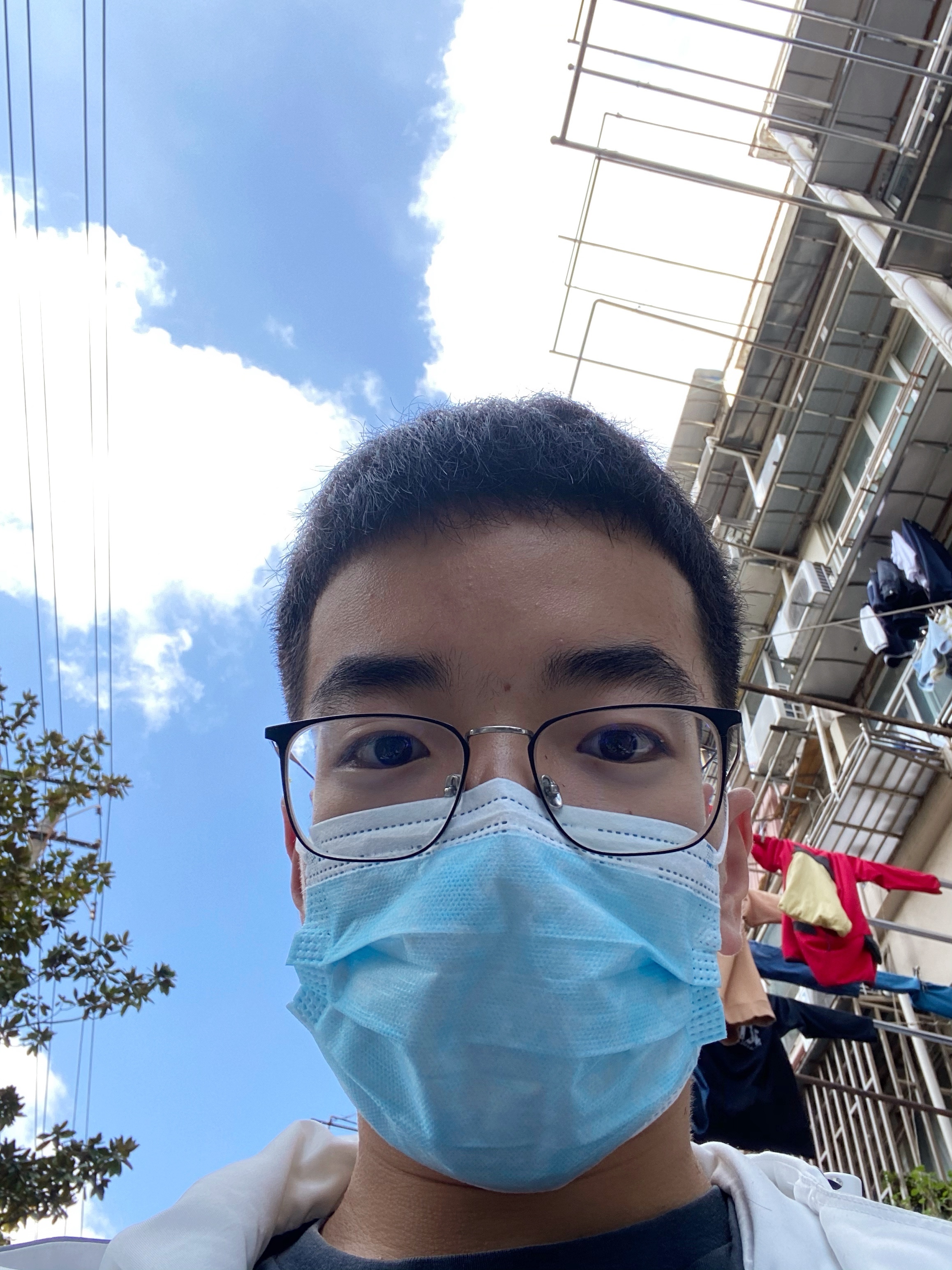 上海家教老师