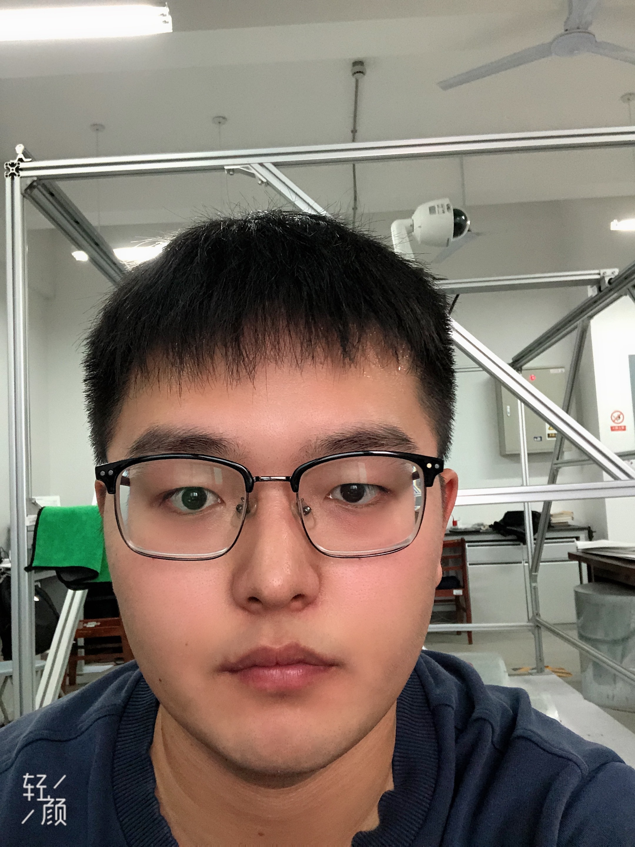 南汇家教康老师