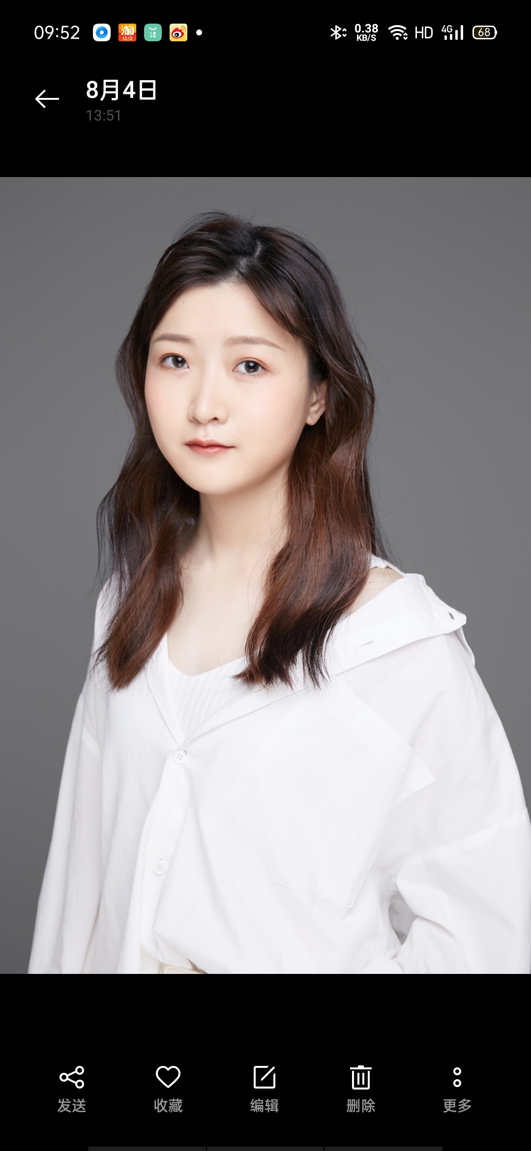 杨浦家教老师