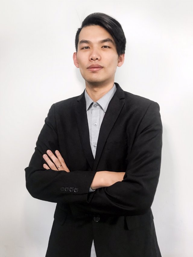 浦东家教老师