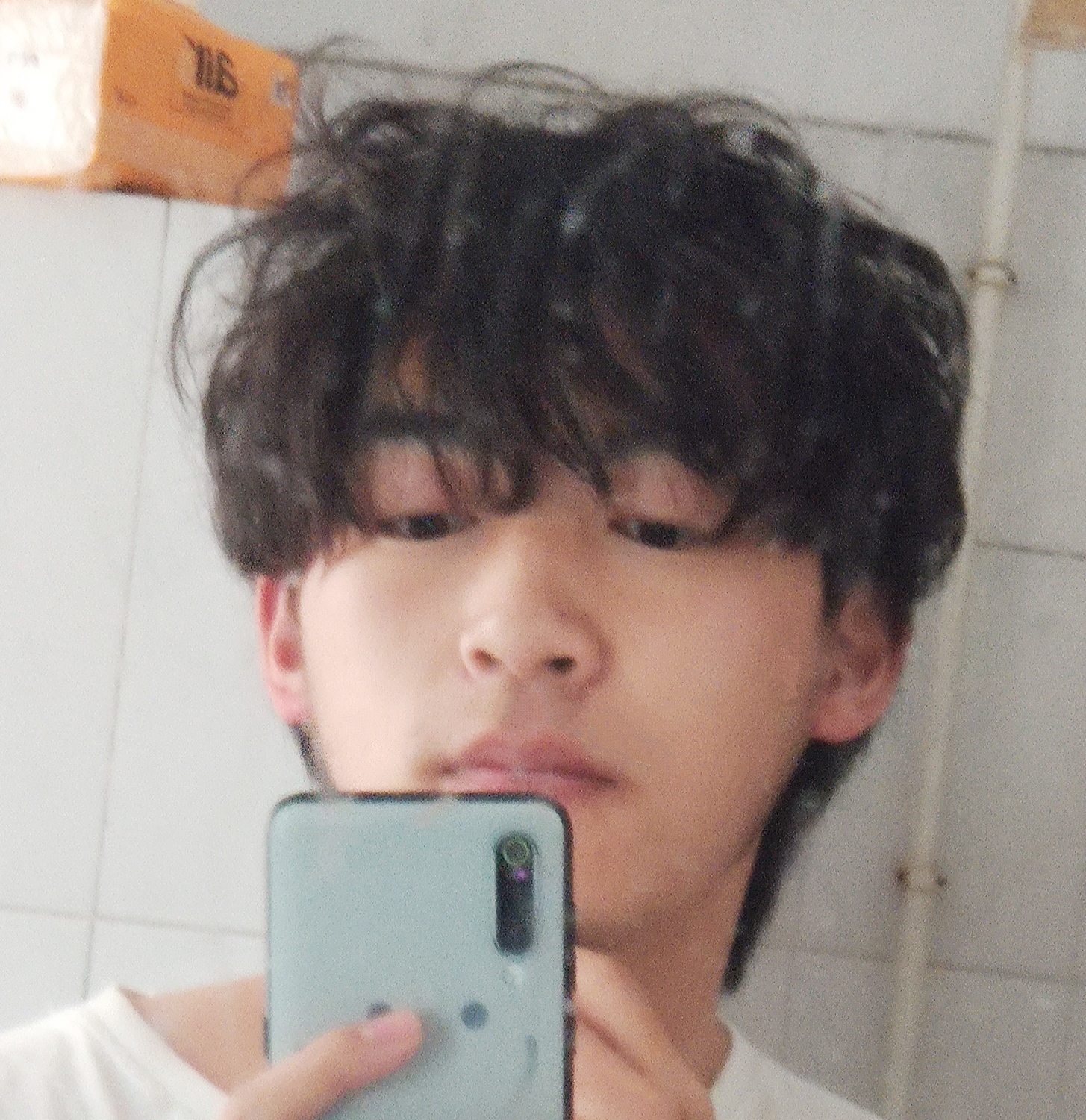 杨浦家教老师
