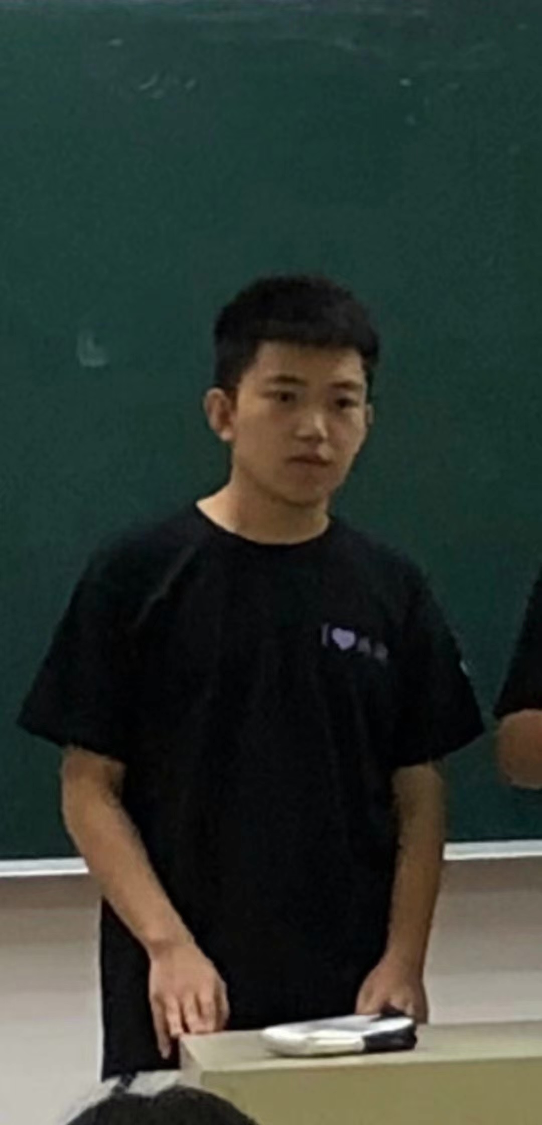 黄浦家教赵老师