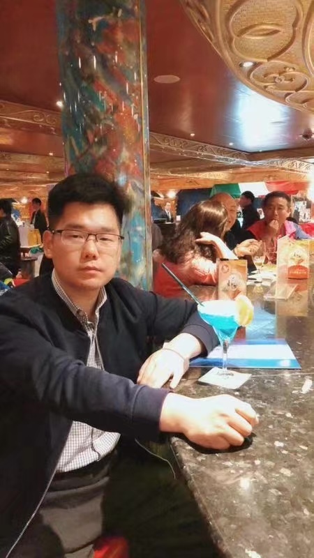 上海家教邵老师