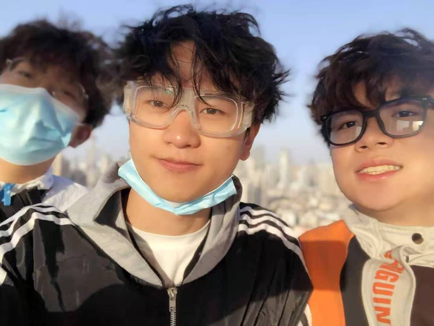 上海家教老师
