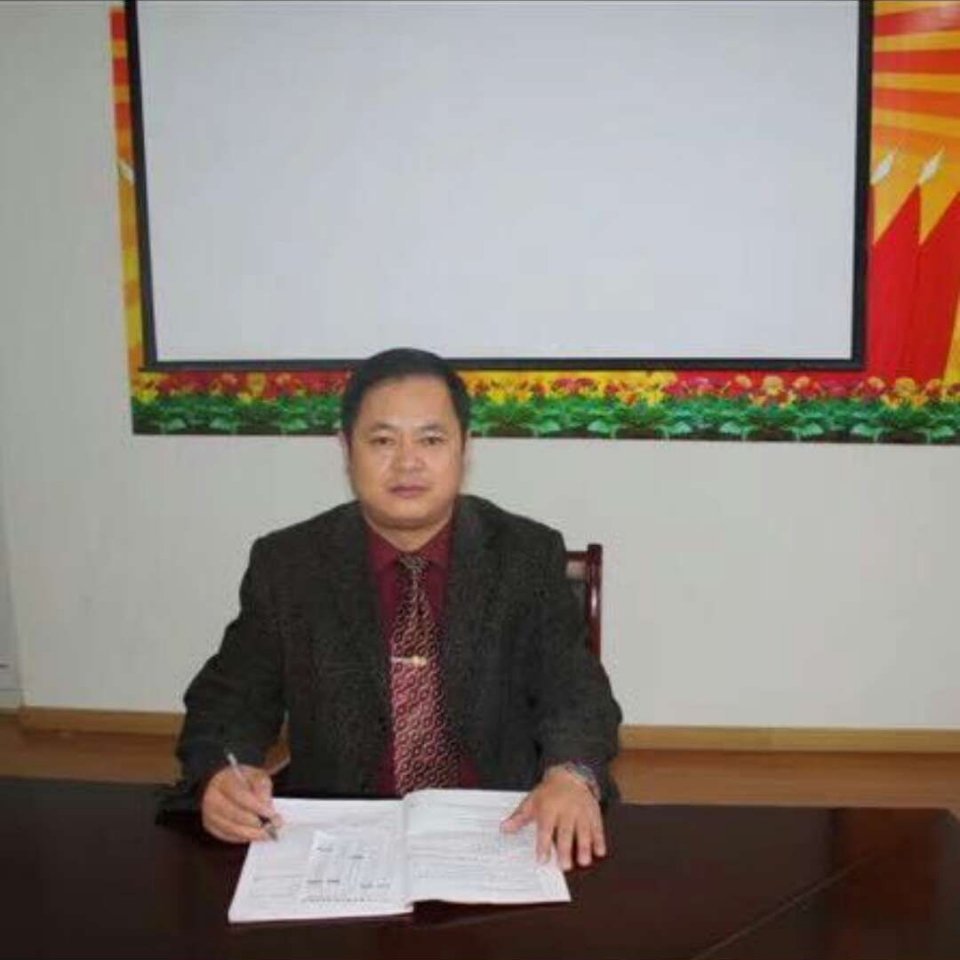 普陀家教王老师