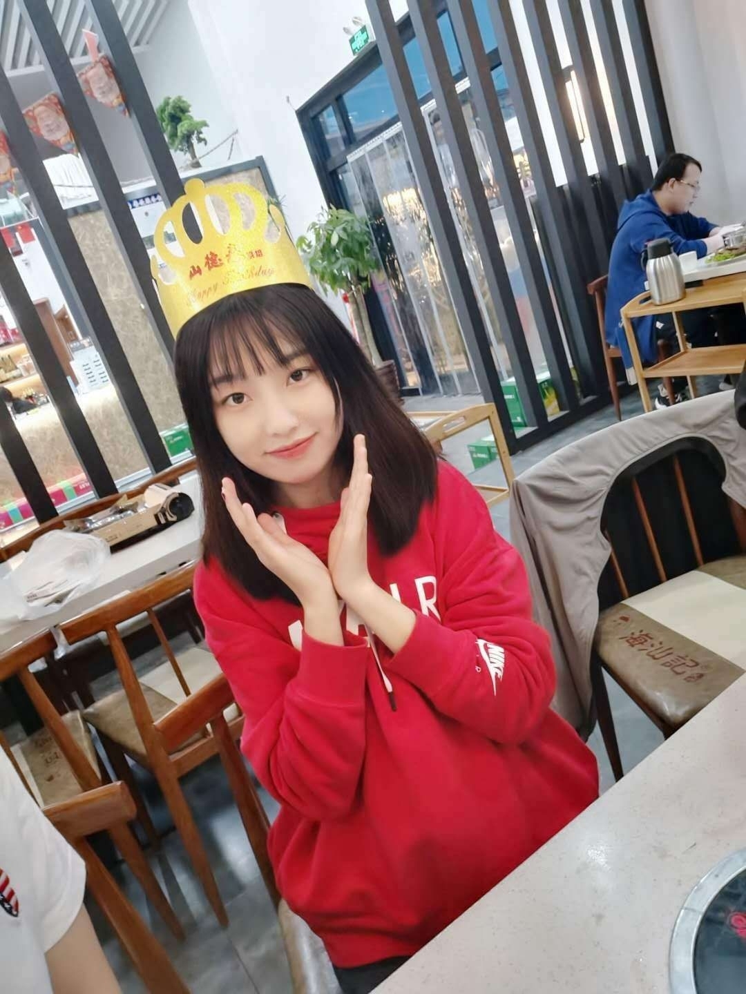 虹口家教老师