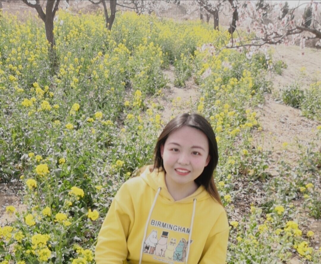 闵行家教杨老师