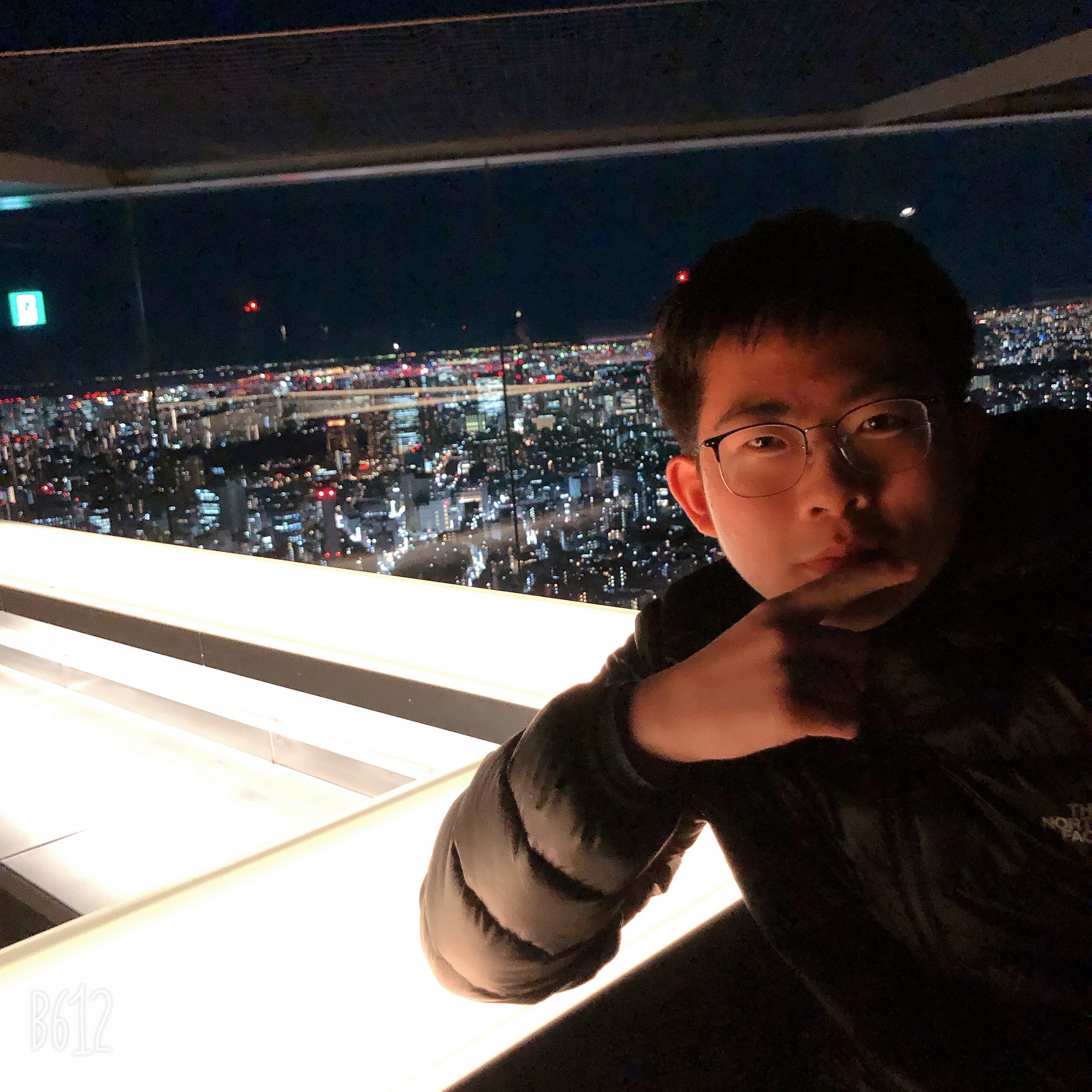 徐汇家教老师