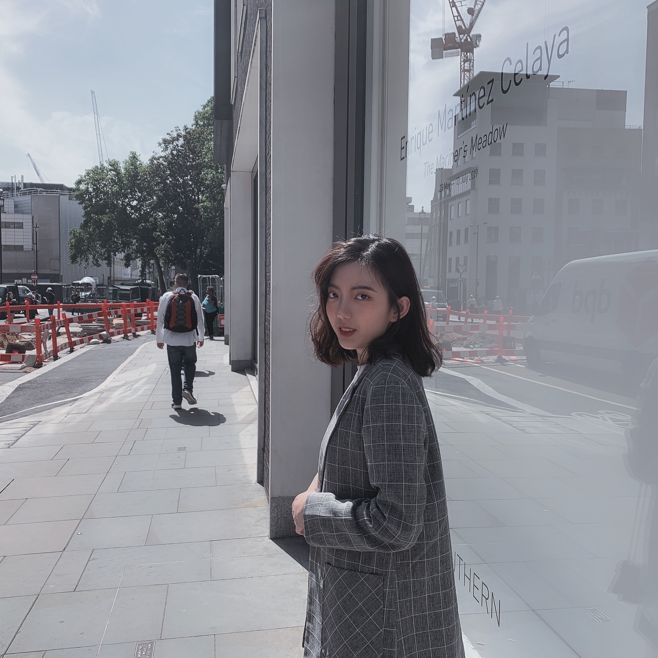 静安家教老师