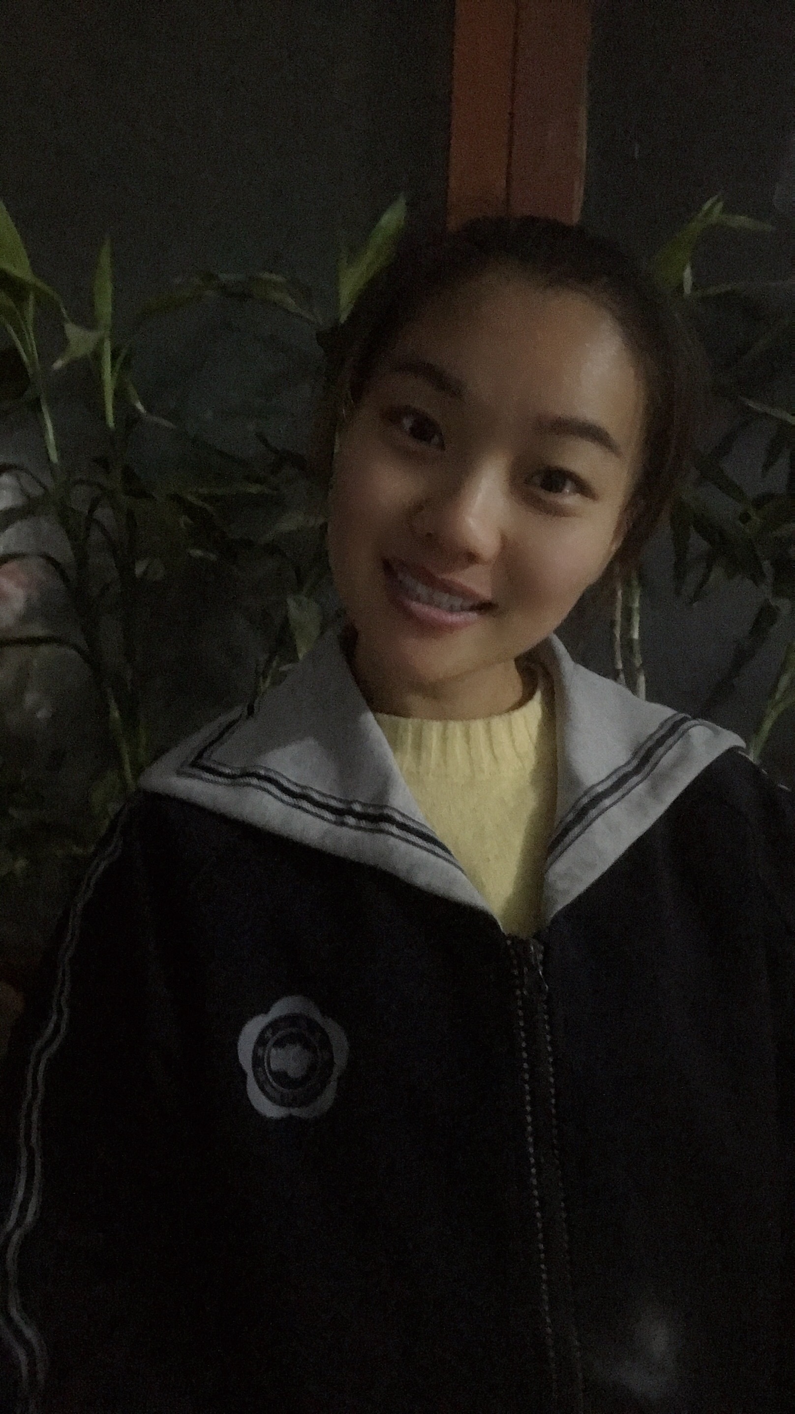 崇明家教李老师
