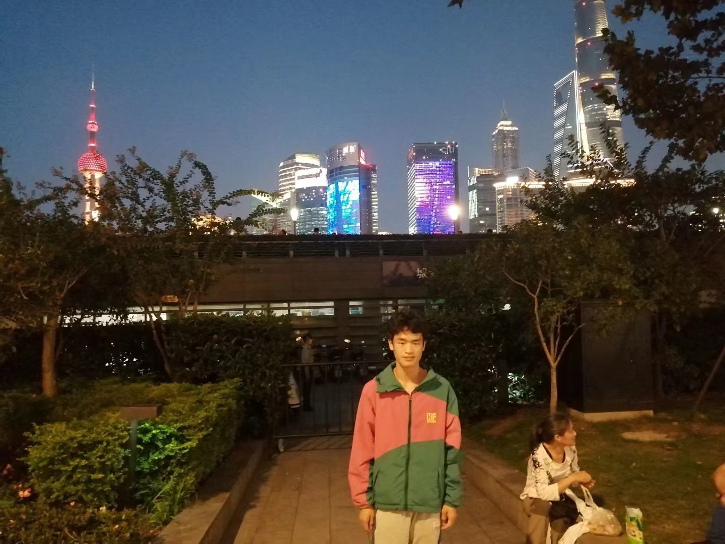 上海家教孙老师