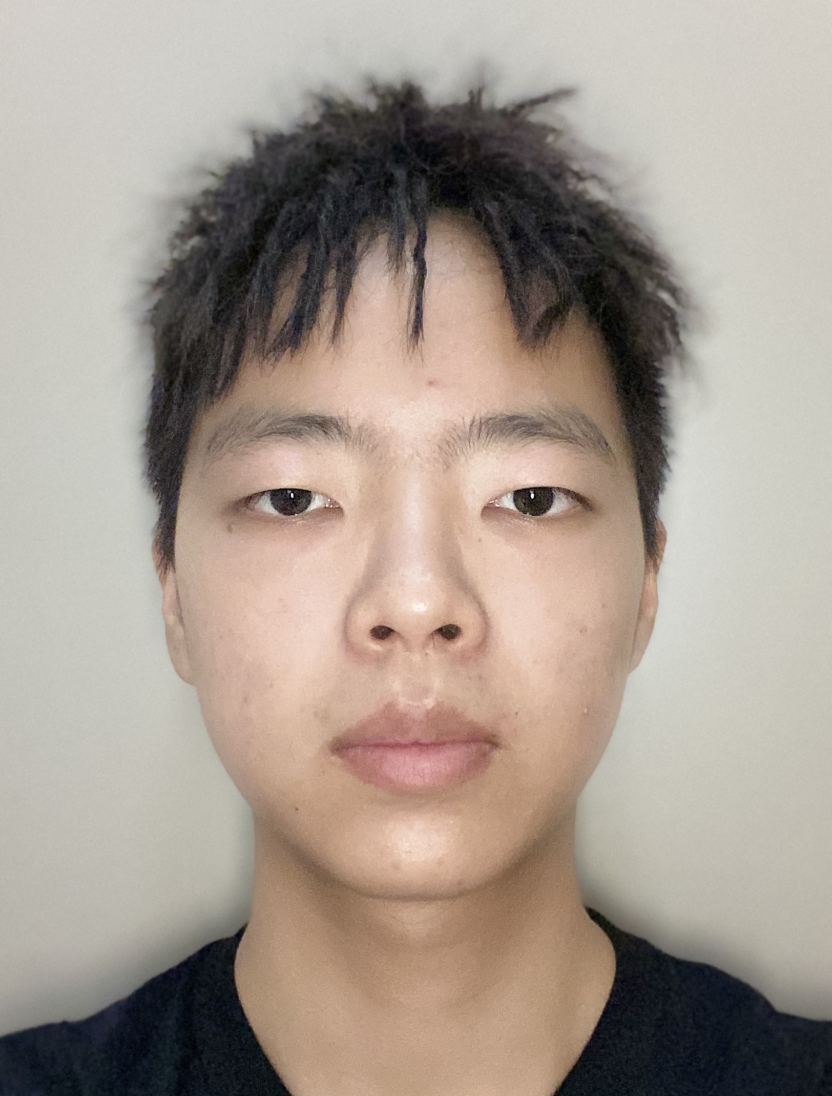 嘉定家教何老师