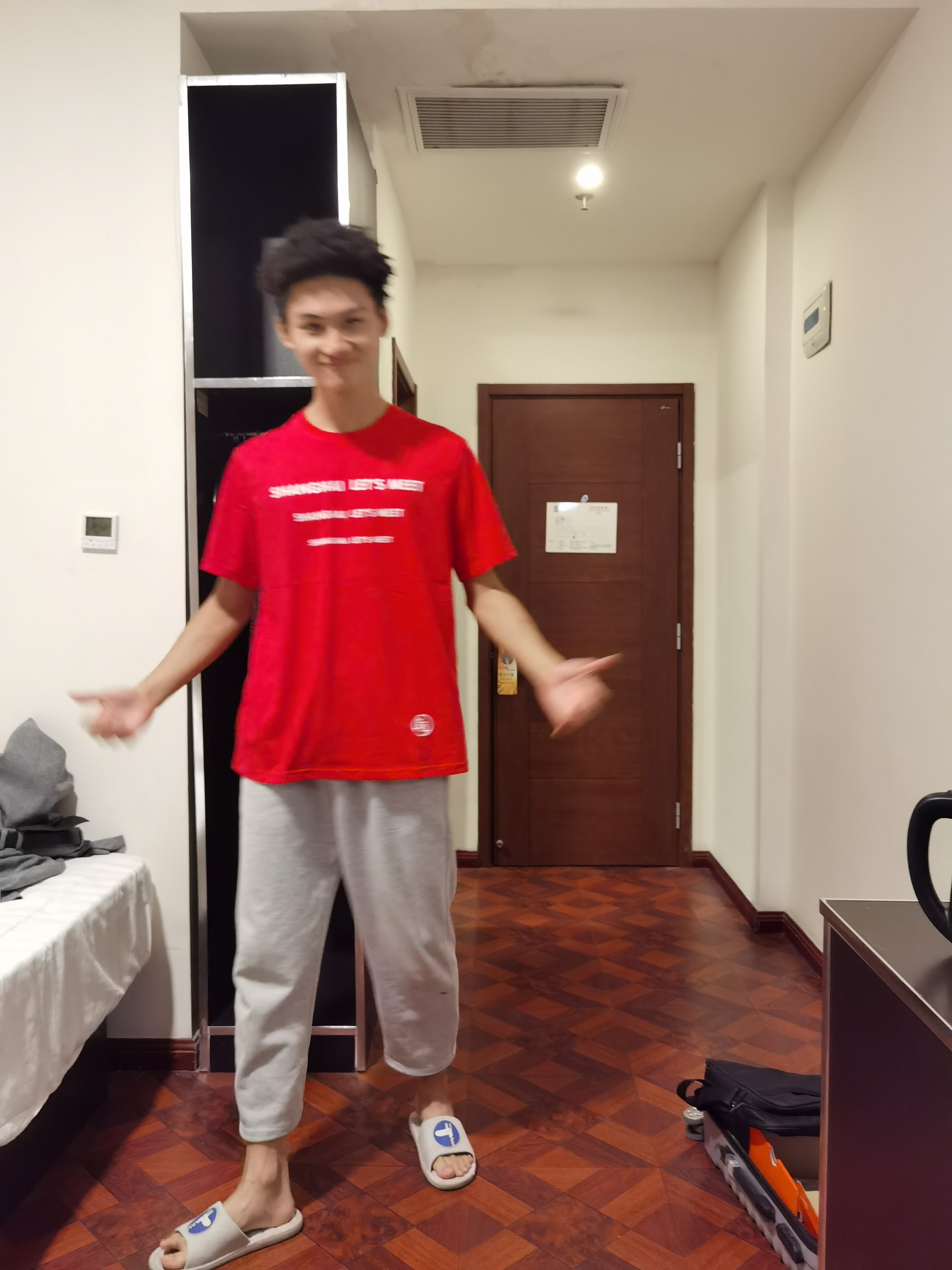 杨浦家教老师
