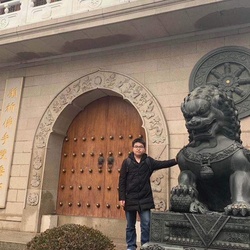长宁家教老师