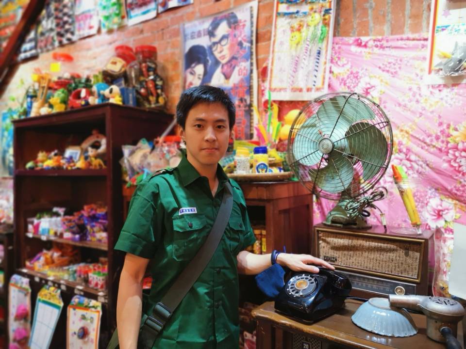 静安家教老师