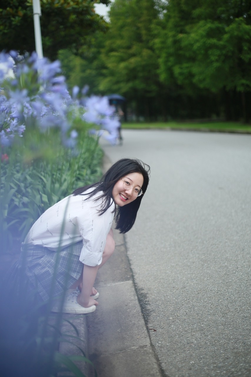杨浦家教老师