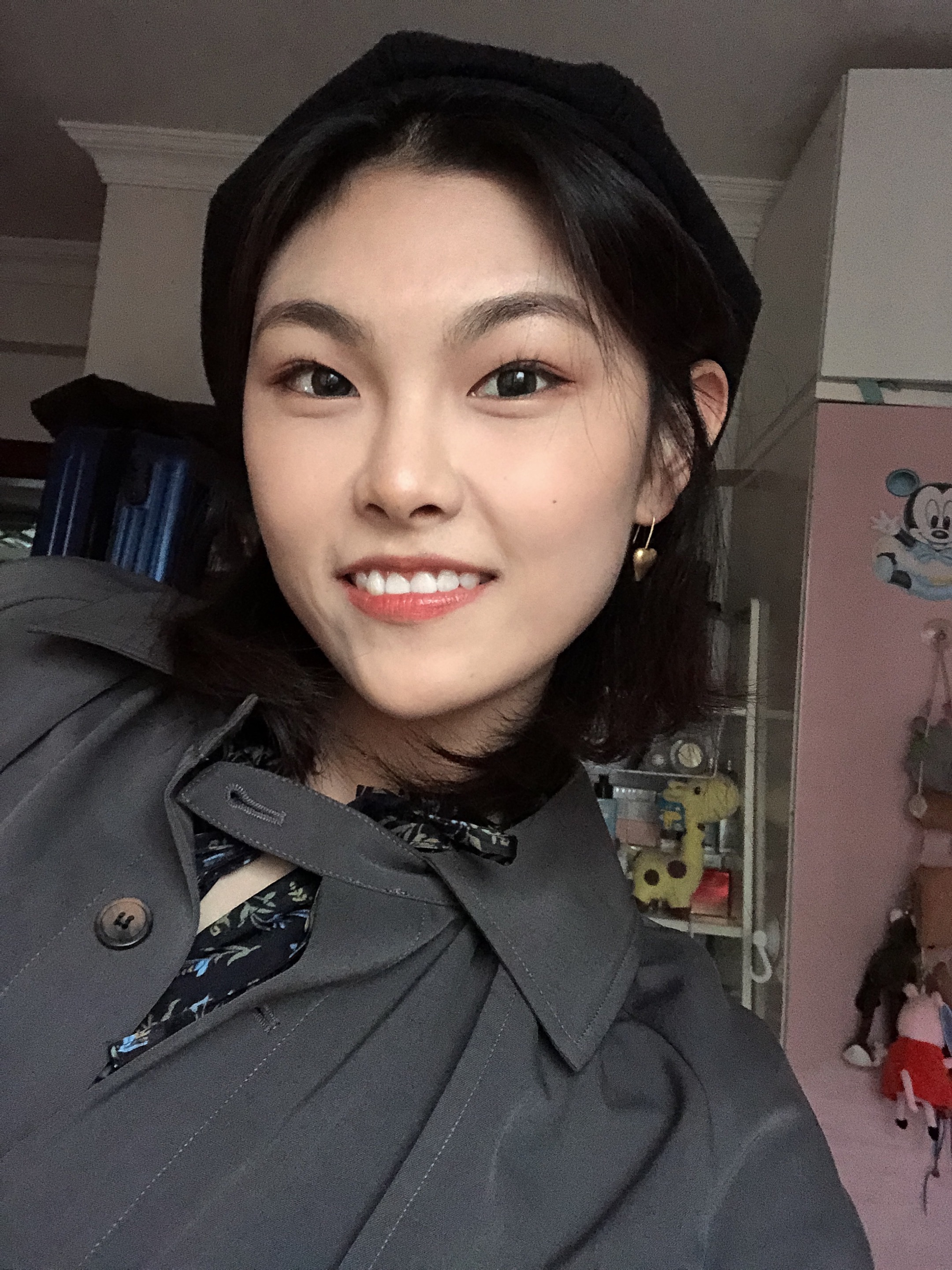 上海家教老师
