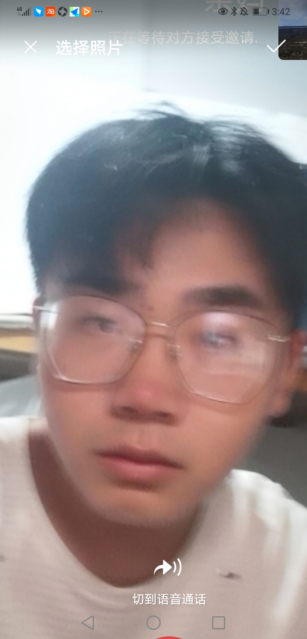 杨浦家教傅老师