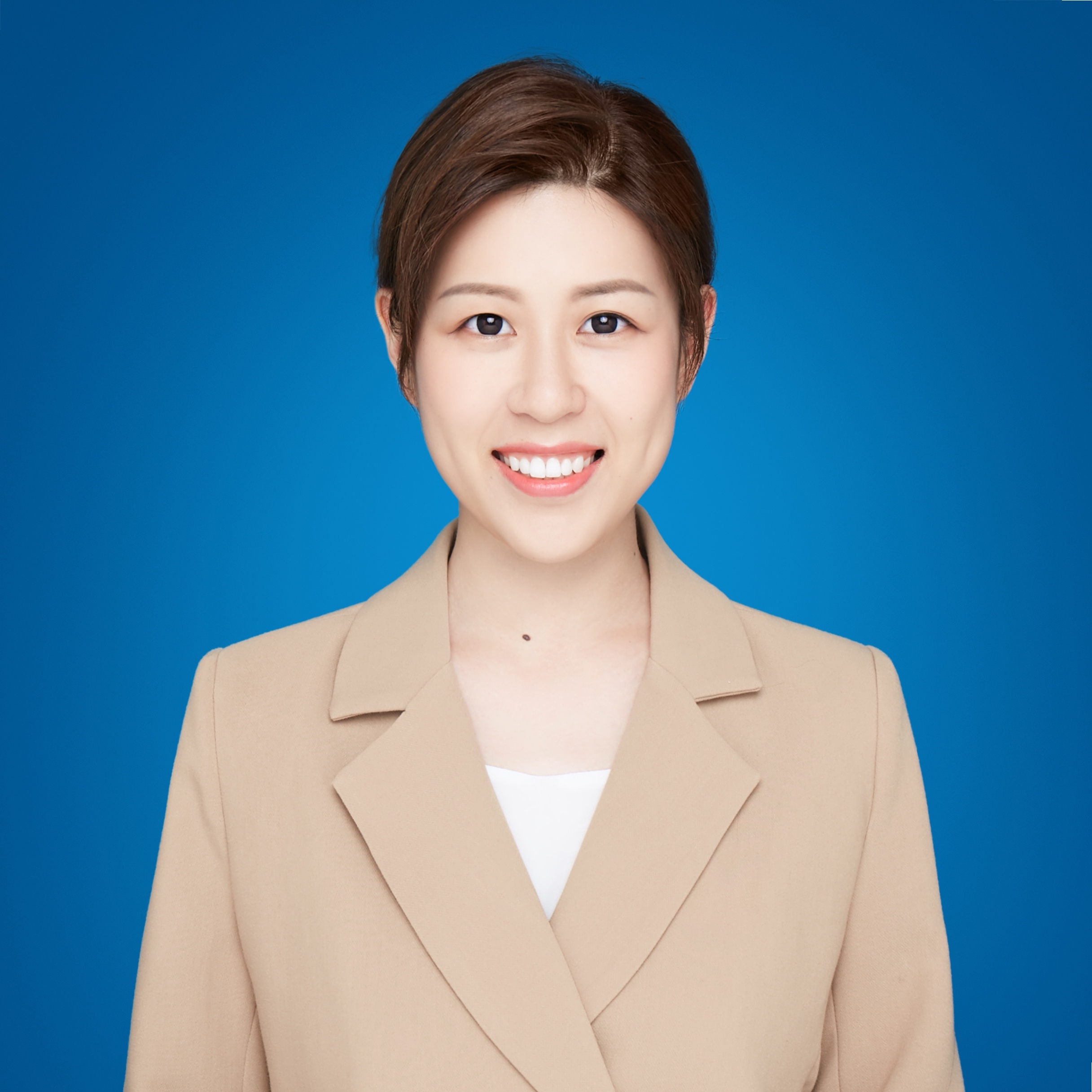黄浦家教廖老师