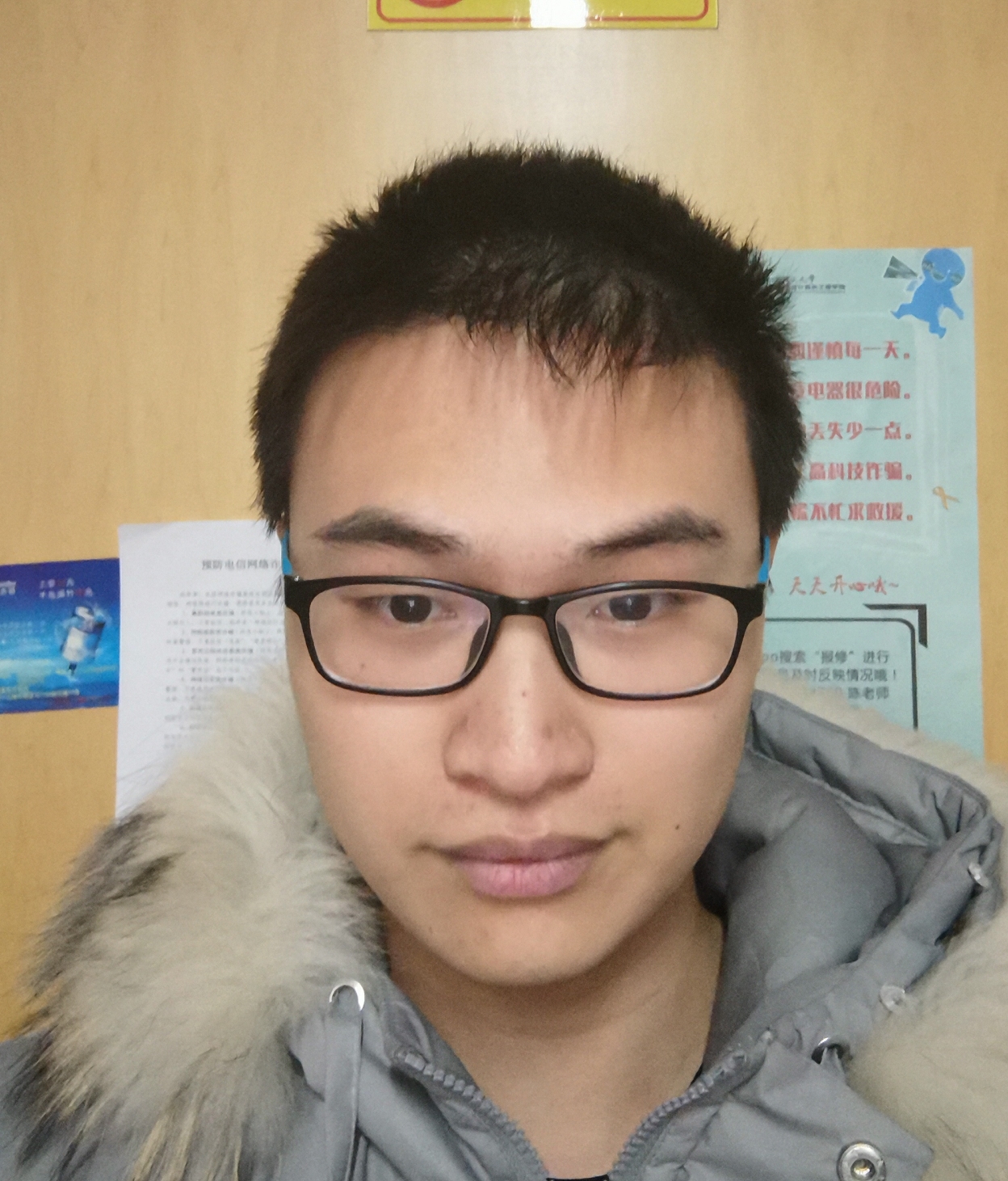松江家教范老师