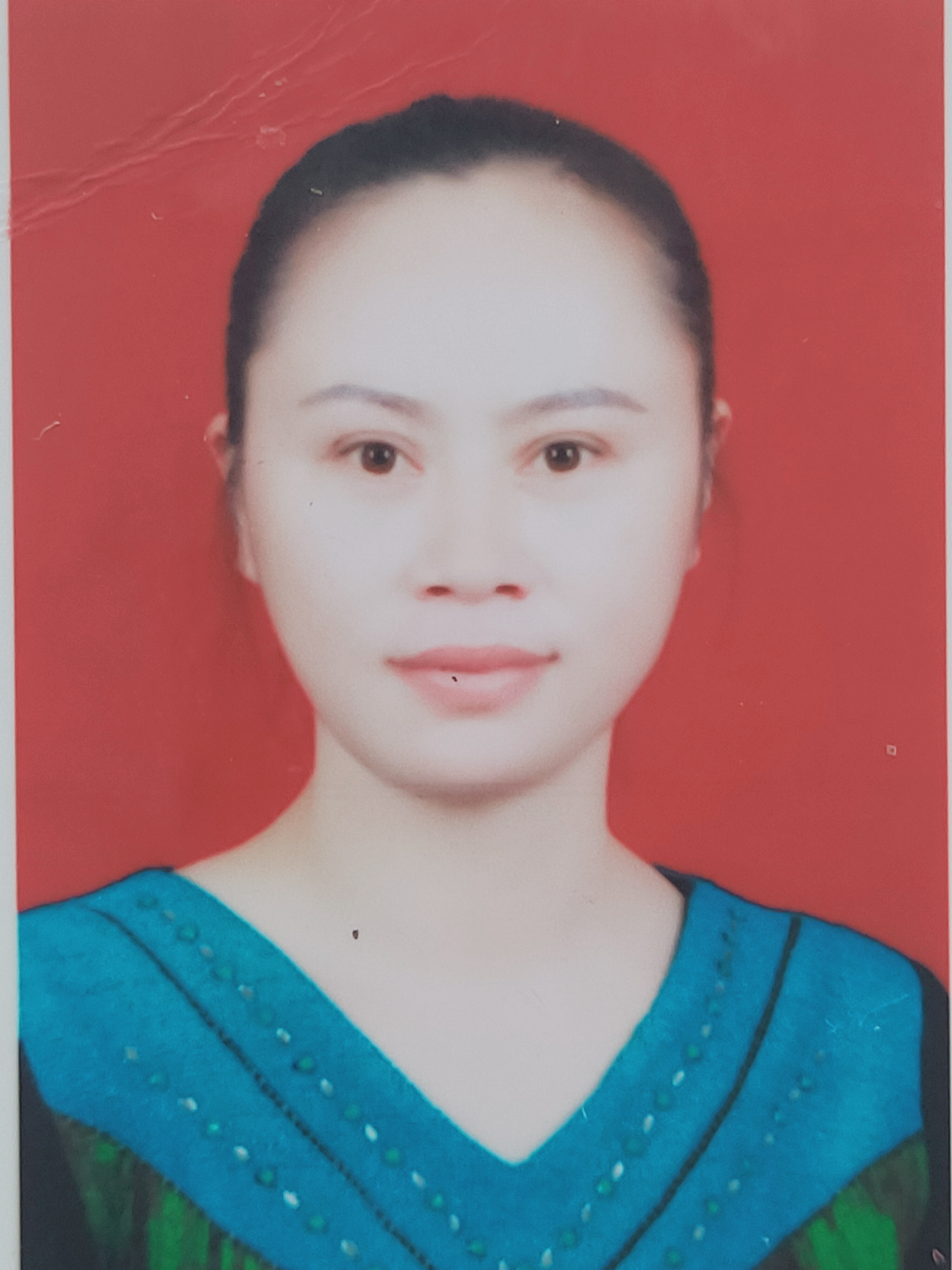 杨浦家教老师