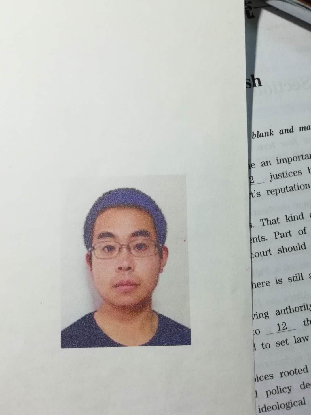 徐汇家教老师