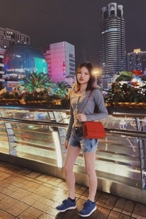 徐汇家教老师