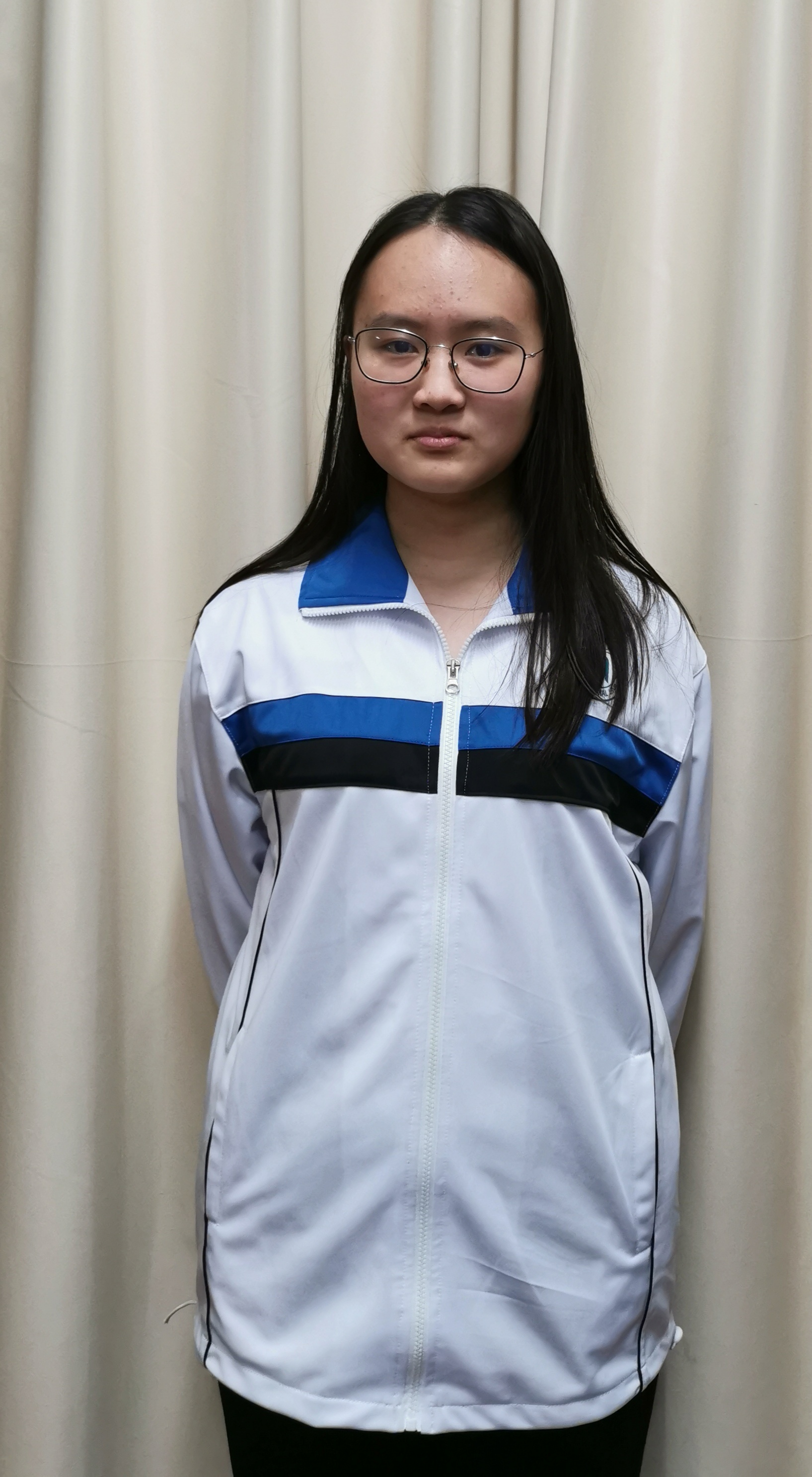 杨浦家教老师