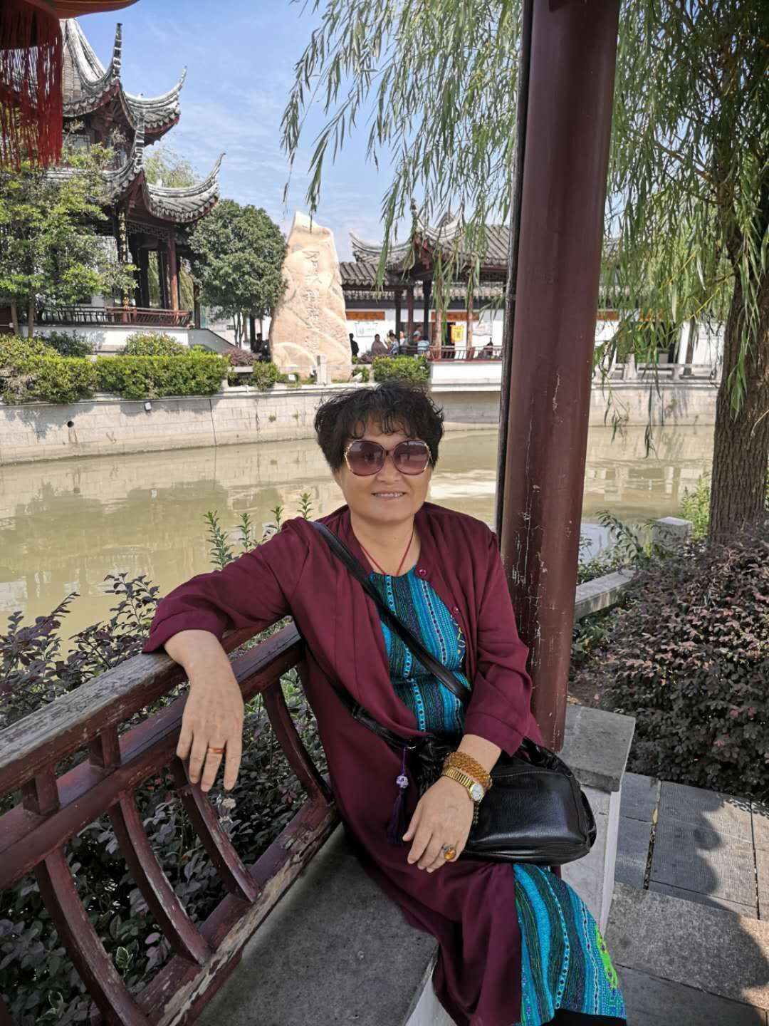 南汇家教沈老师
