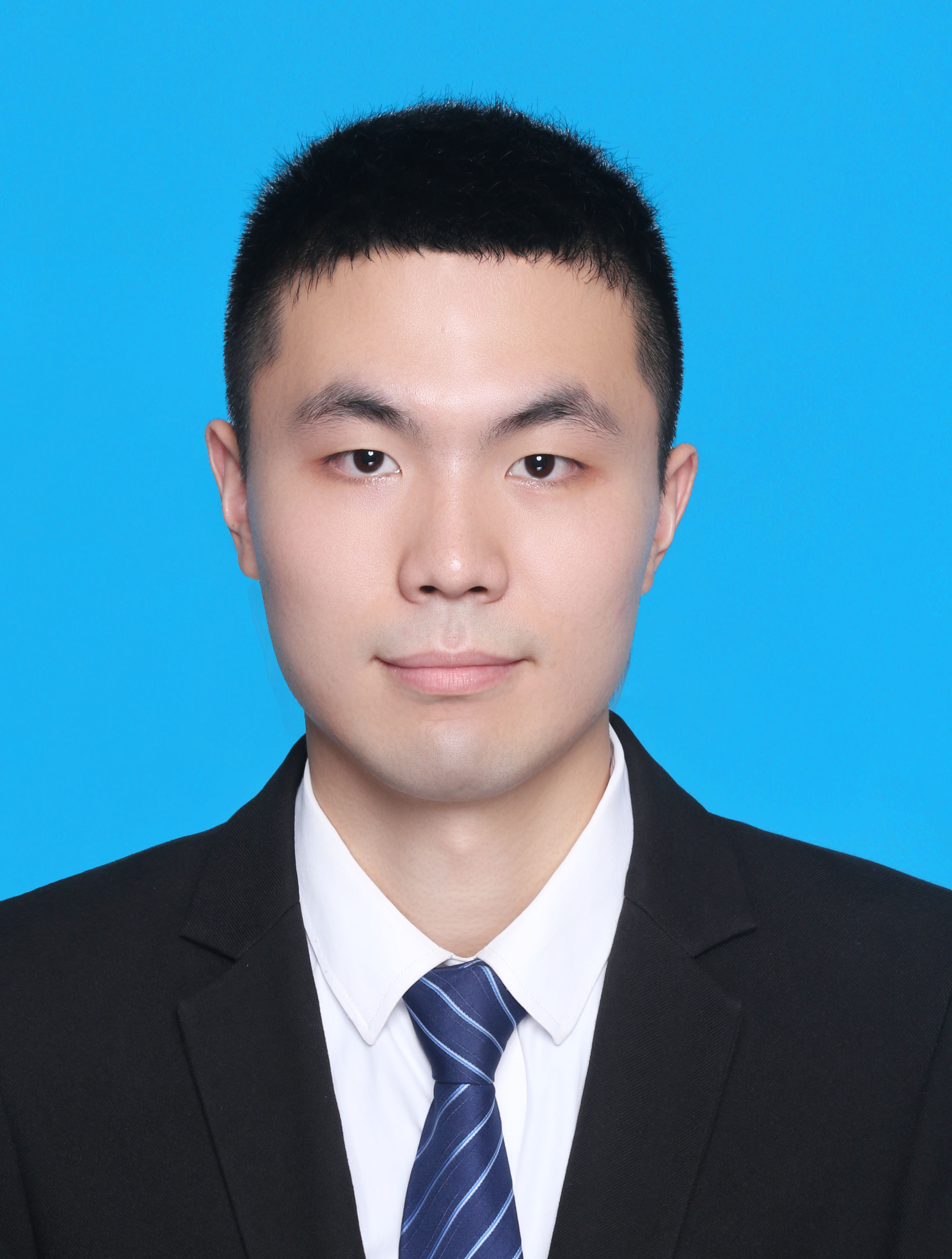 徐汇家教陈老师