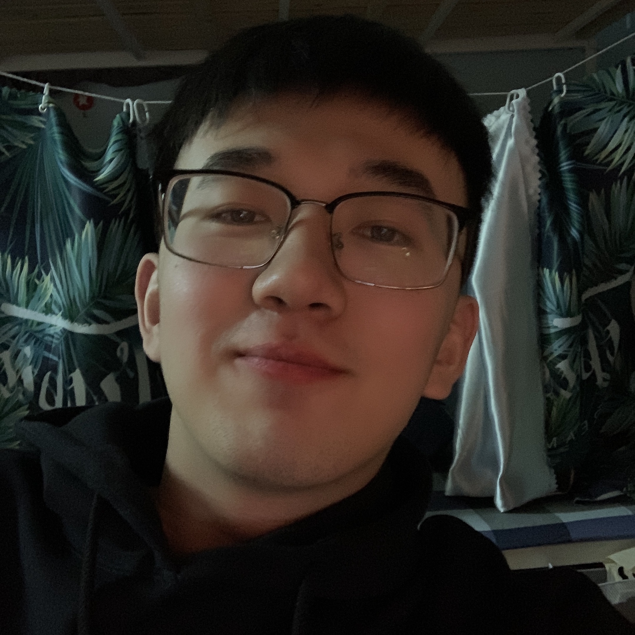 上海家教庞老师