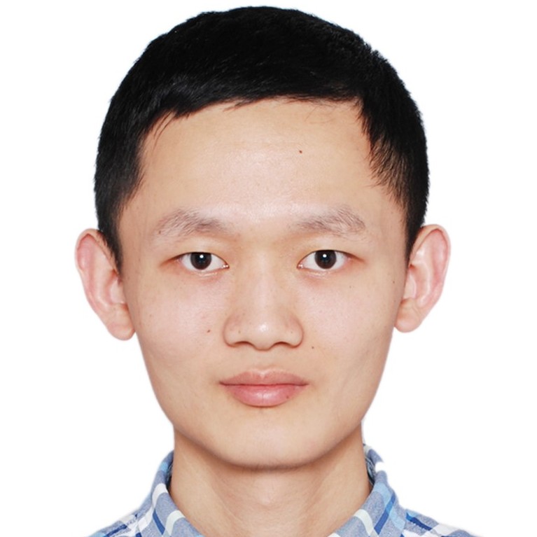 上海家教李老师