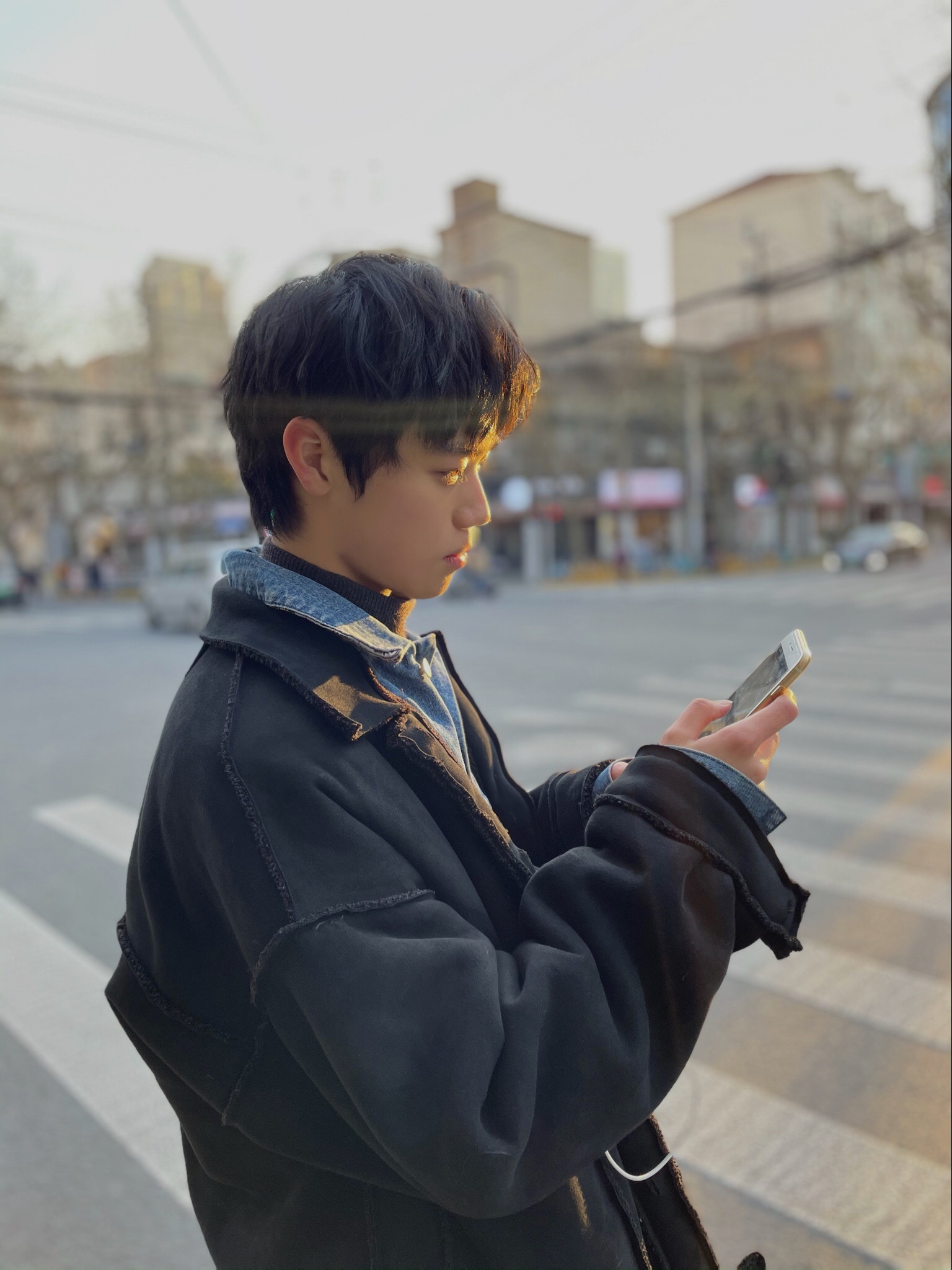 静安家教老师