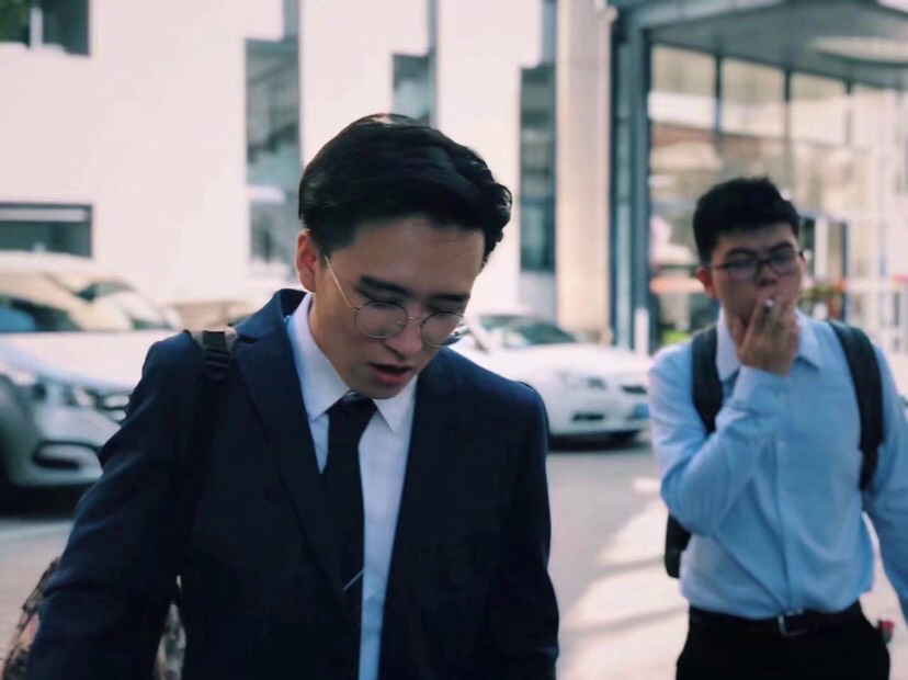 上海家教老师