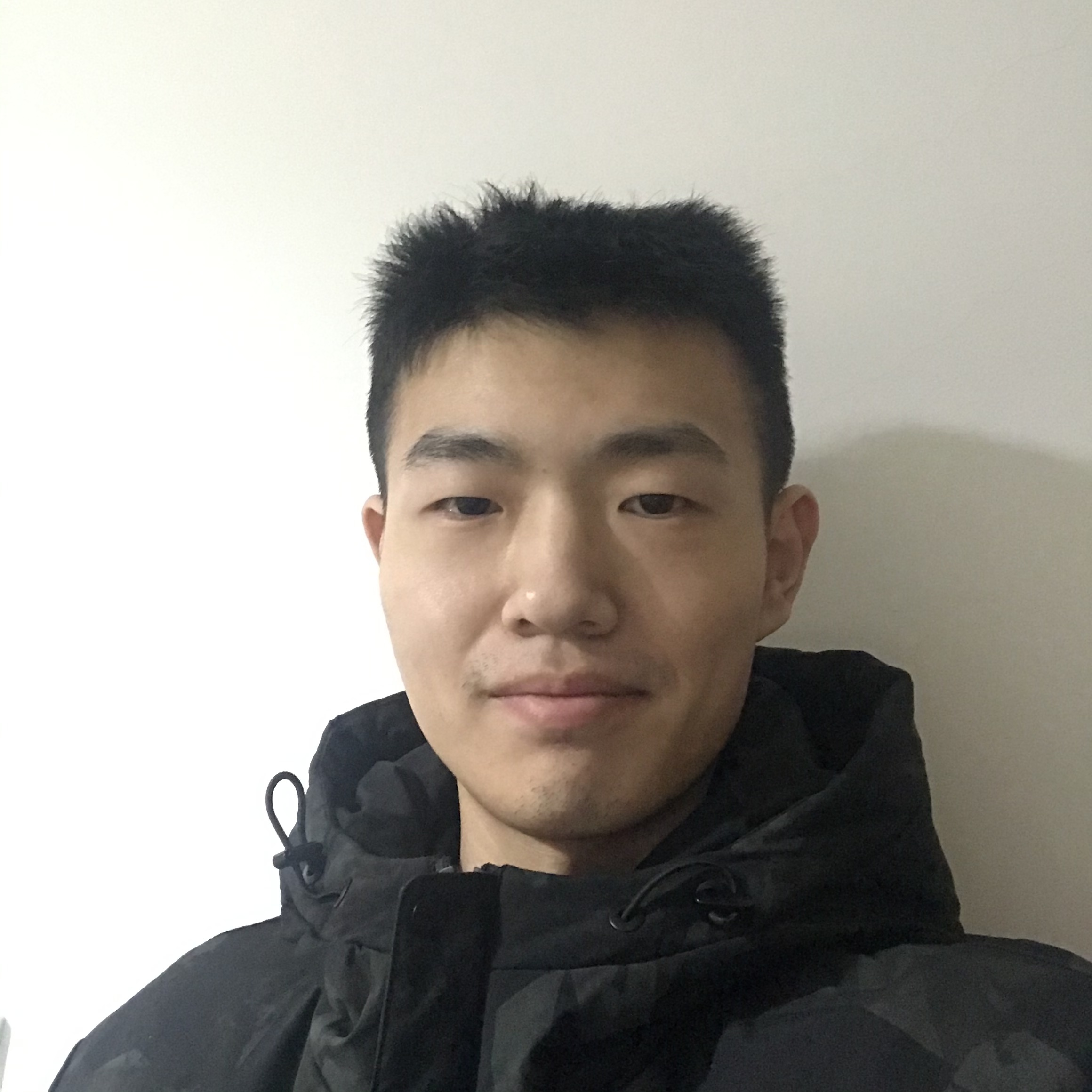 浦东家教老师