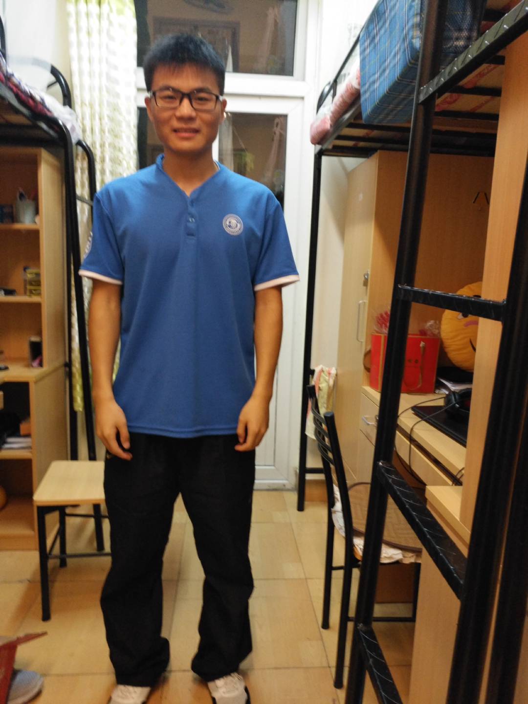 卢湾家教老师