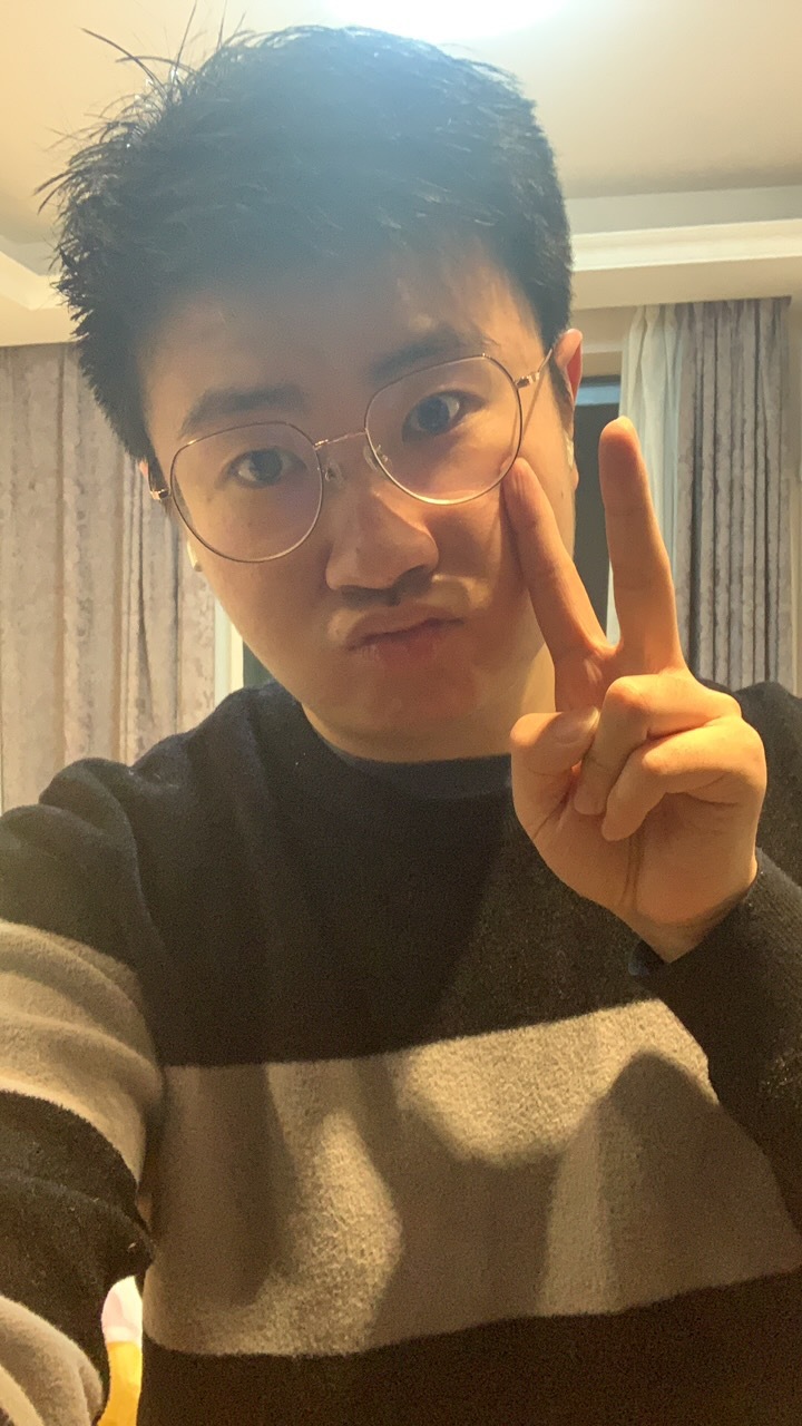 闸北家教甘老师