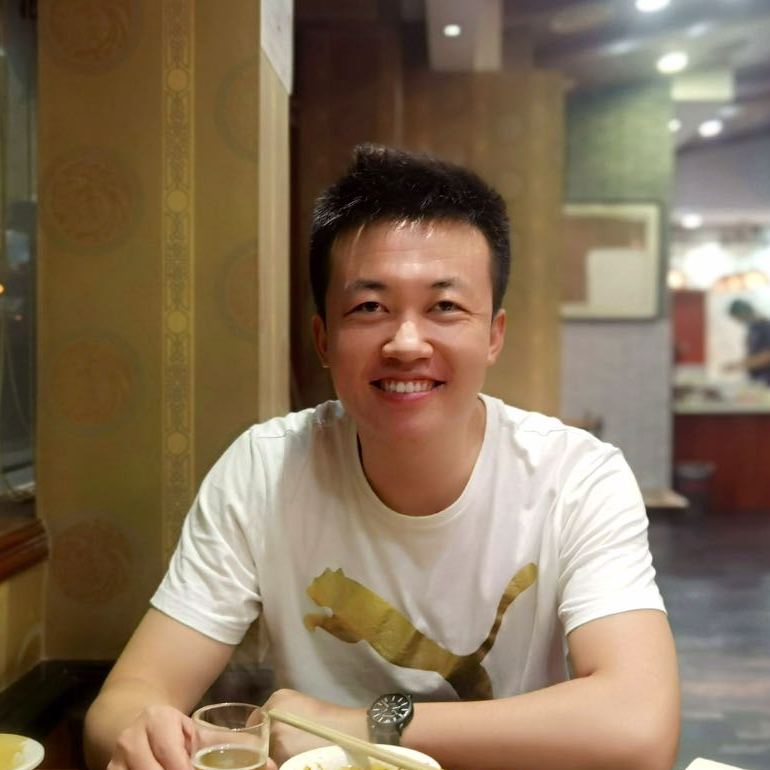 浦东家教老师