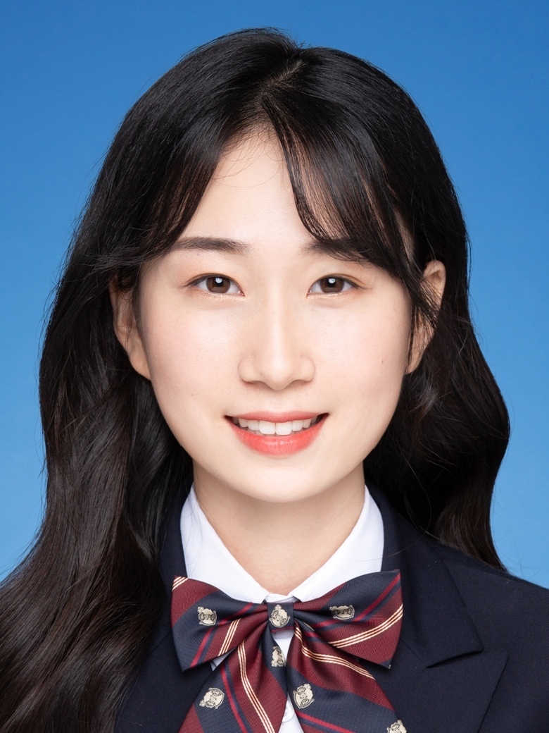 闵行家教吕老师