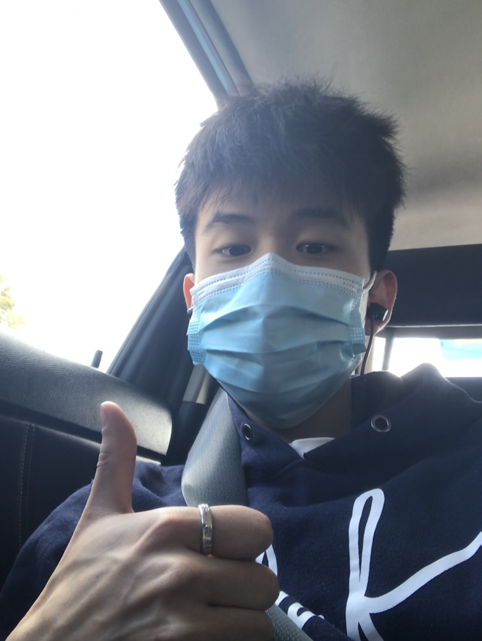 上海家教老师