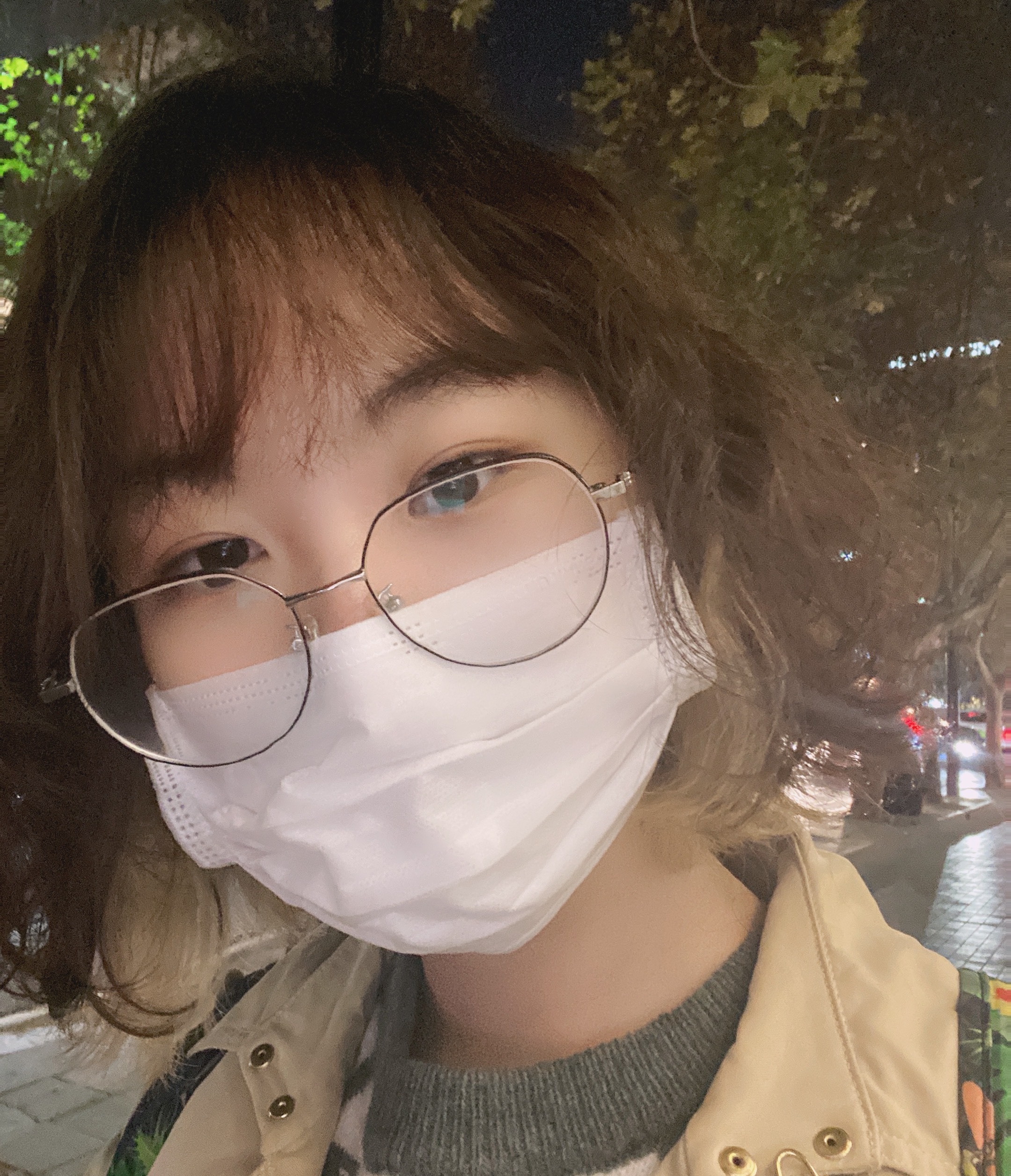杨浦家教老师