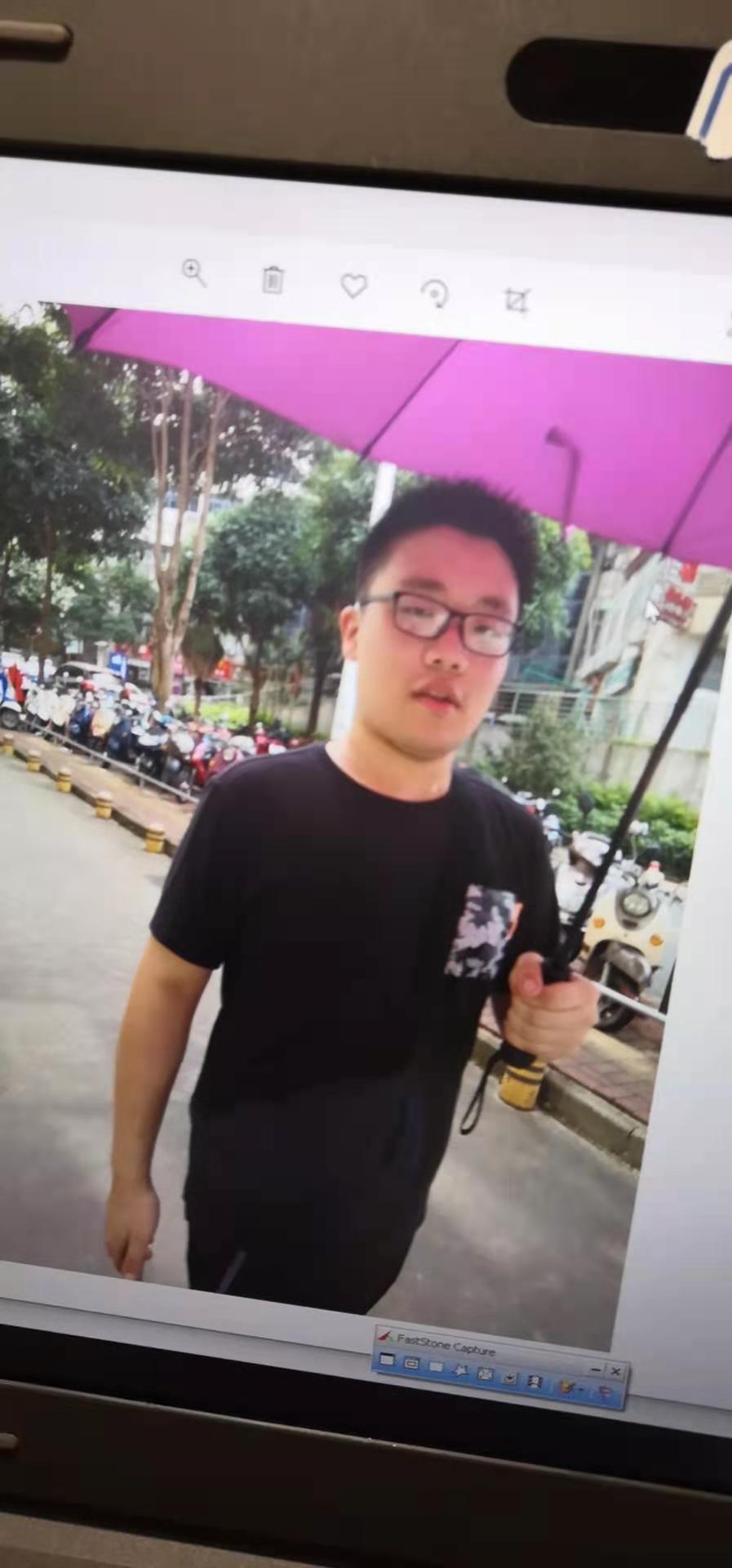 杨浦家教老师