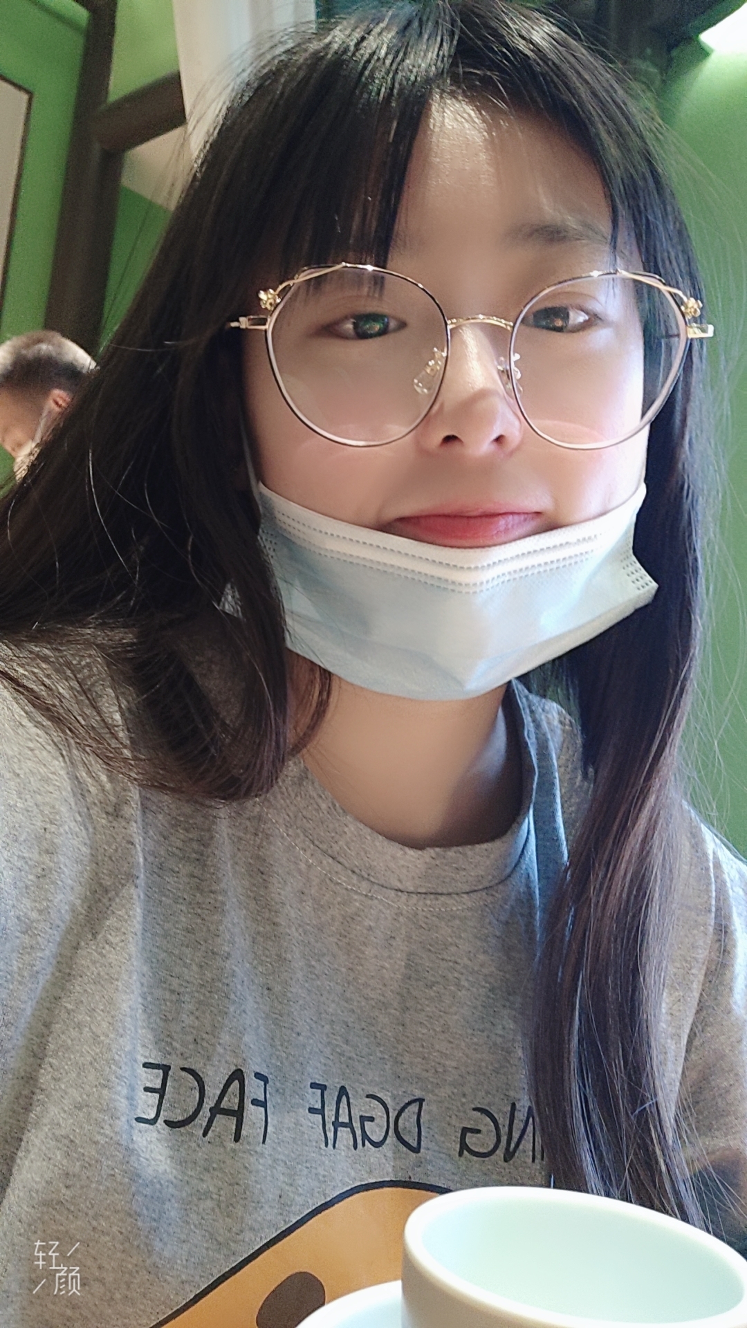 南汇家教卫老师