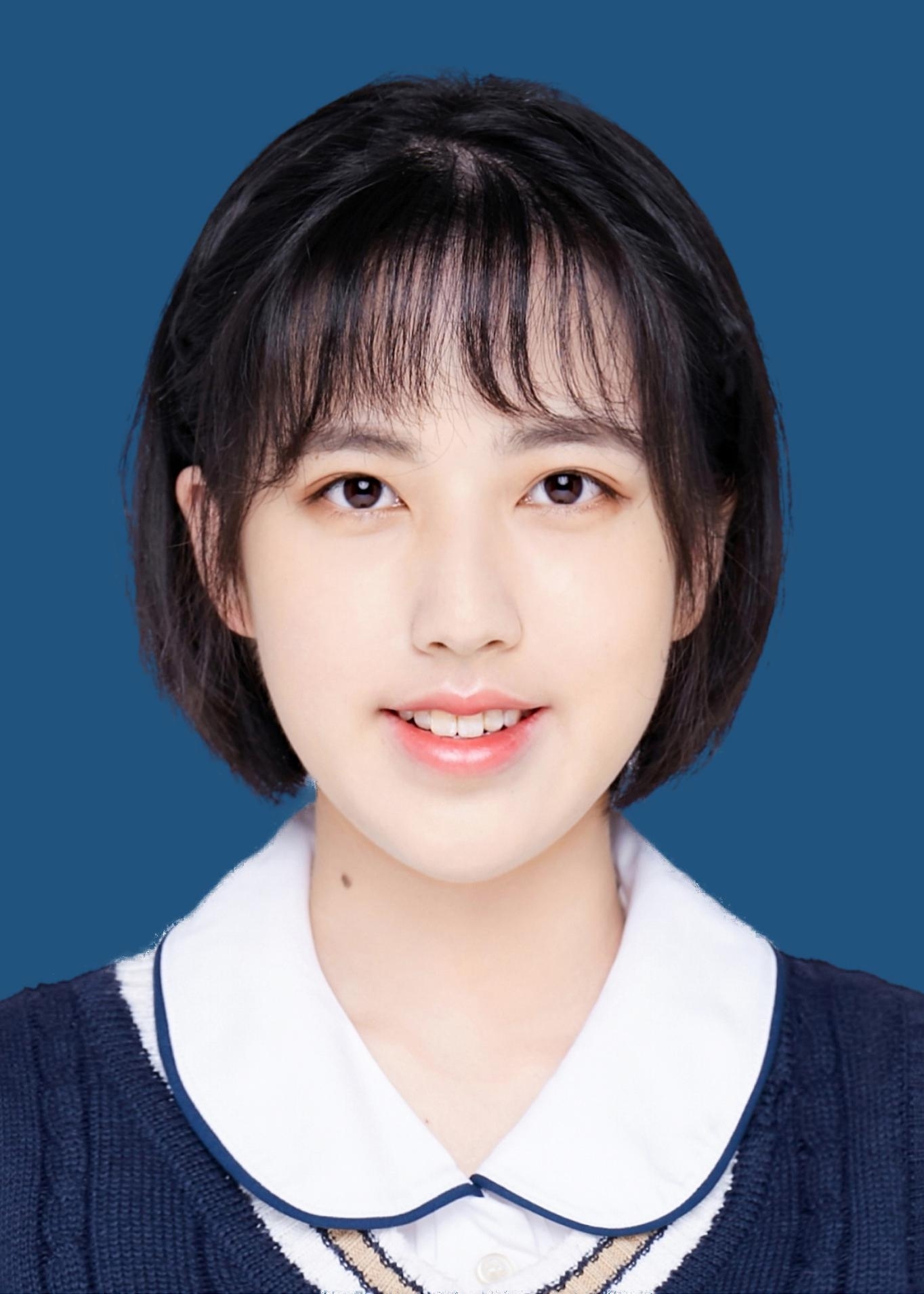 长宁家教纪老师
