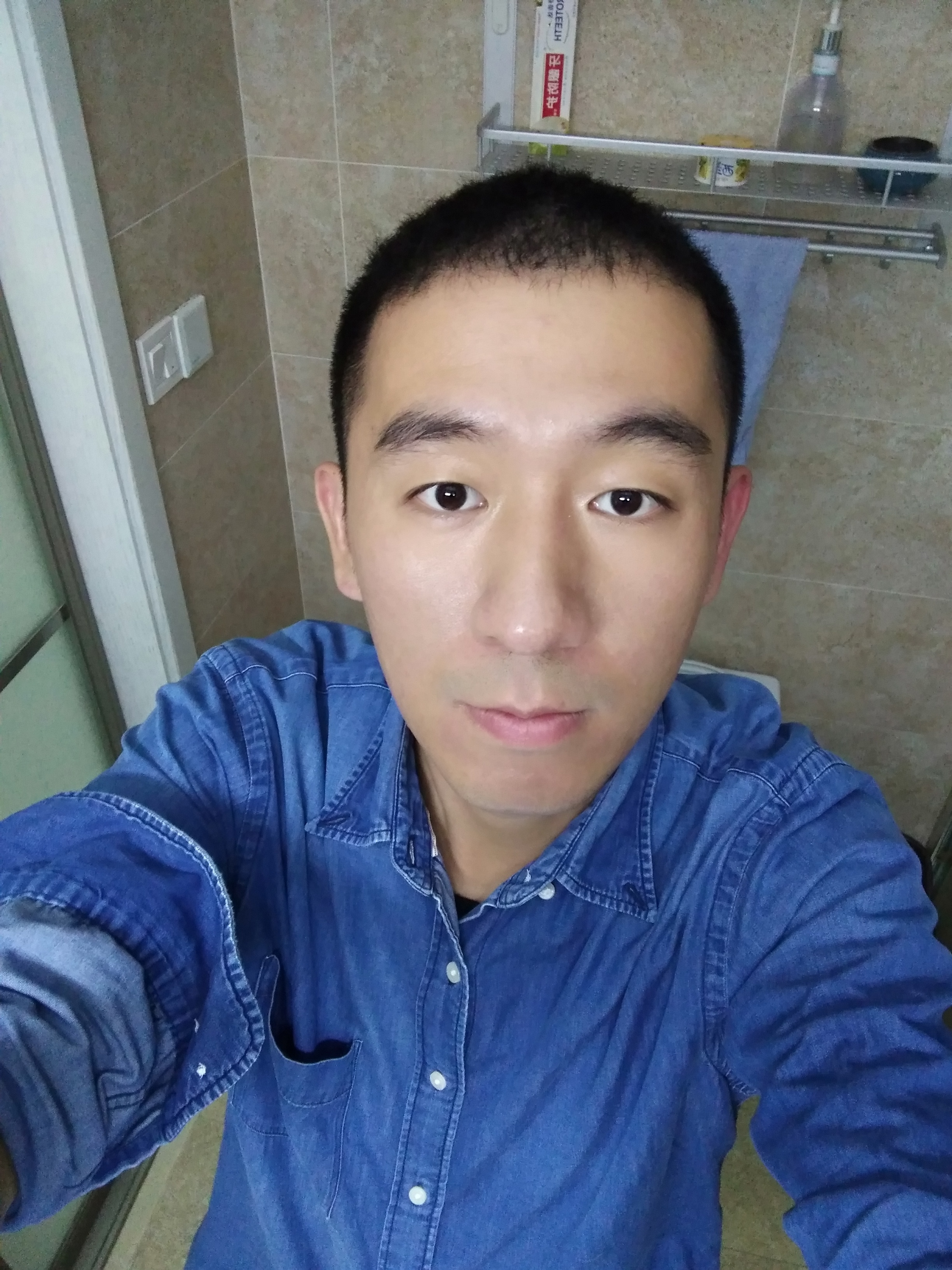 闸北家教王老师