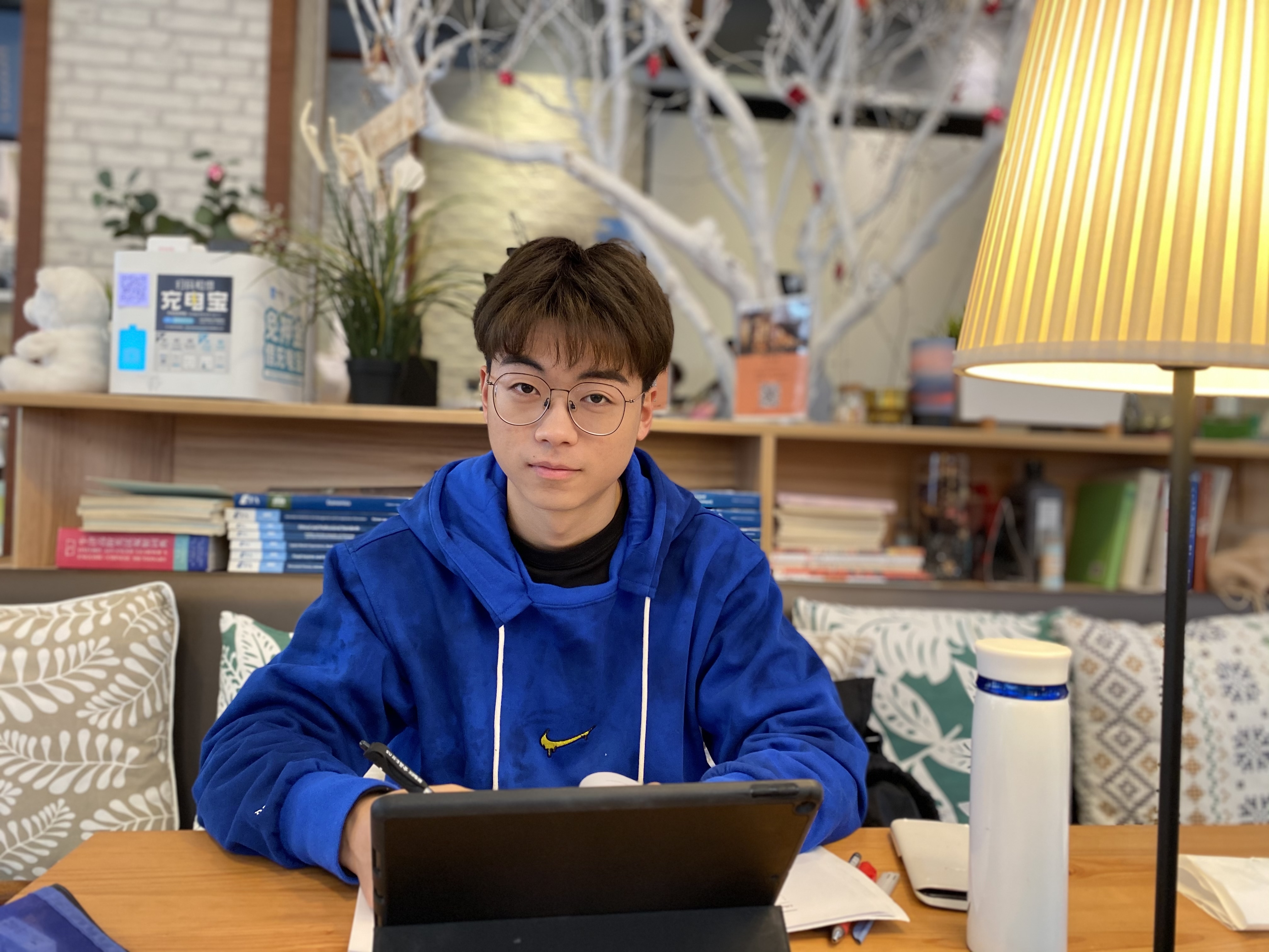 闸北家教陆老师