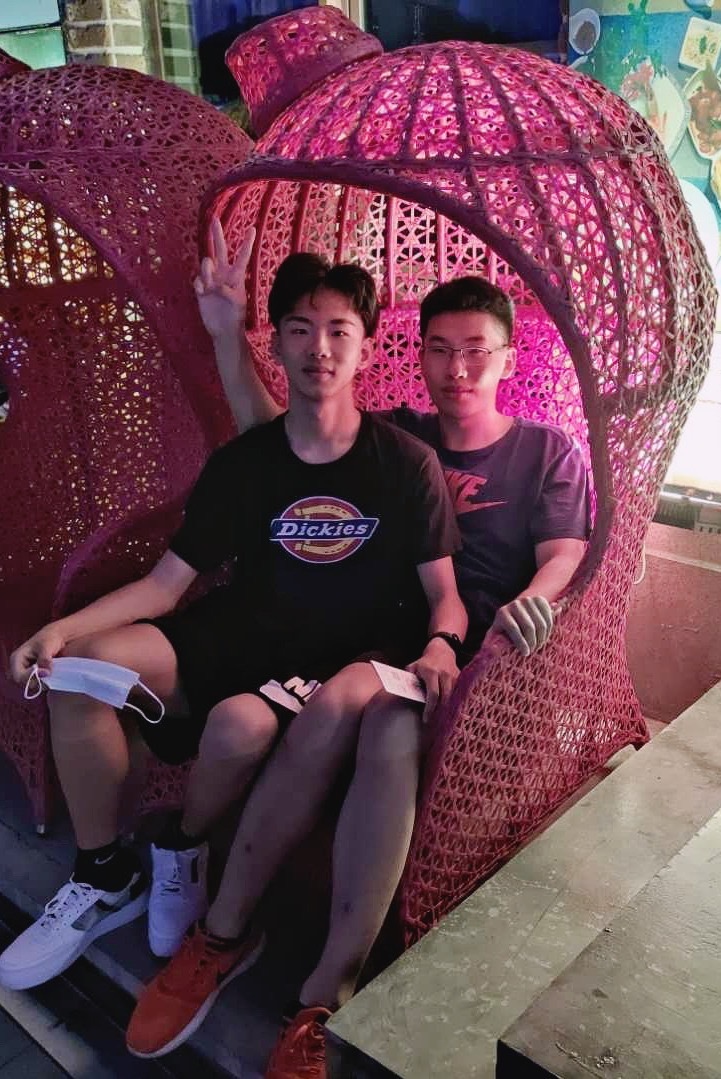 上海家教老师