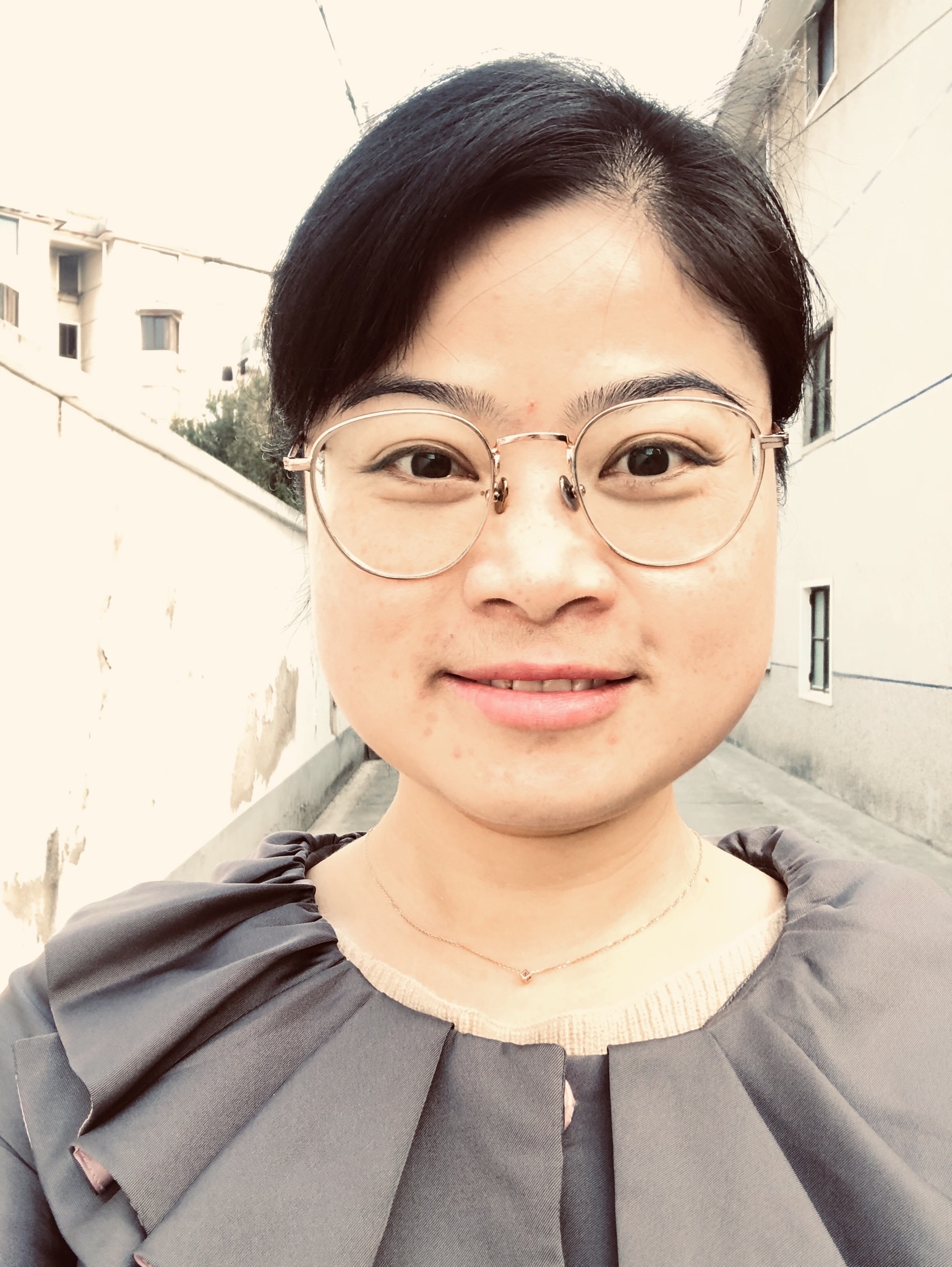 浦东家教老师